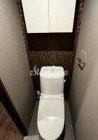 コンポジット品川戸越の物件内観写真