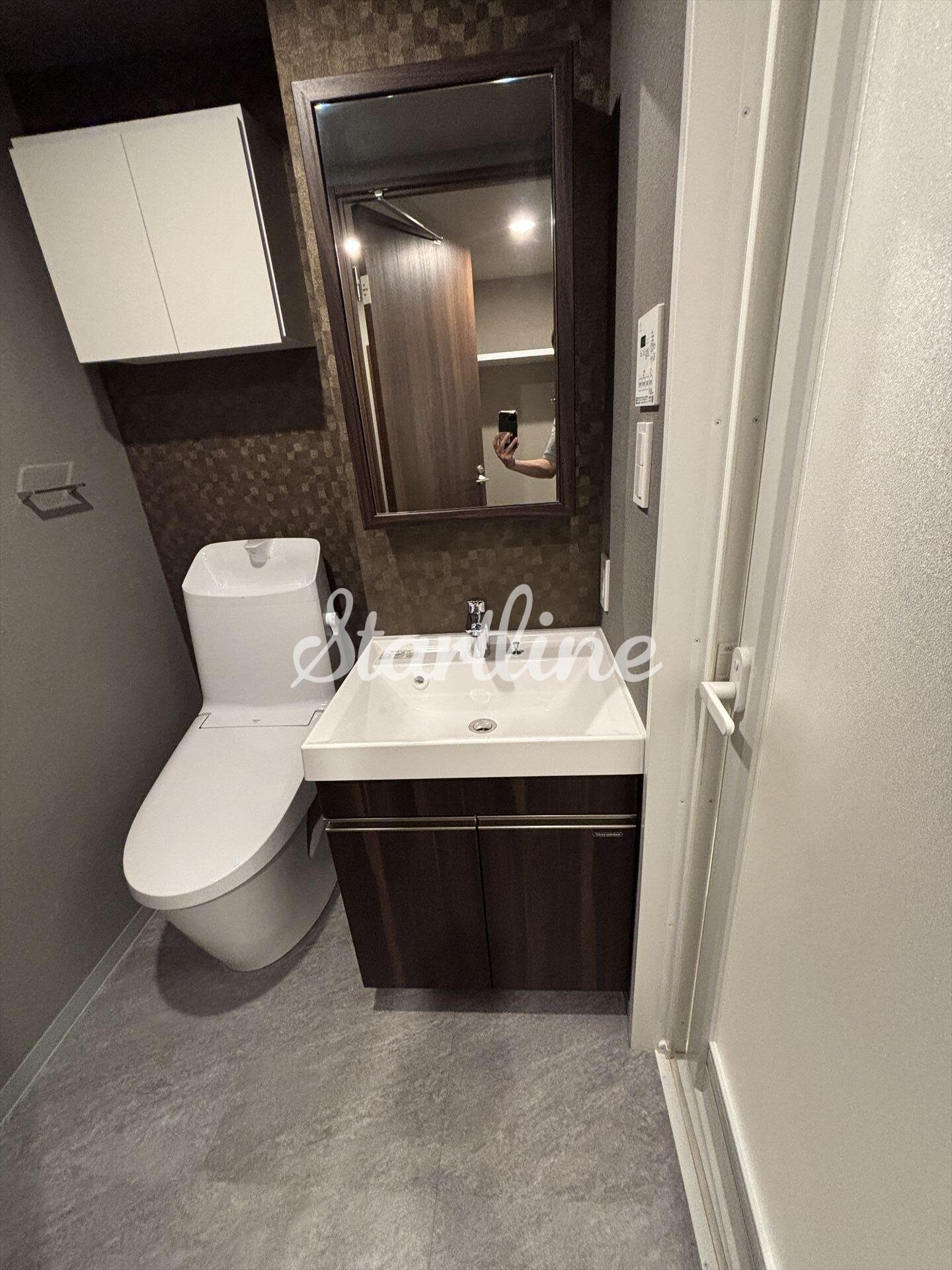 コンポジット品川戸越の物件内観写真