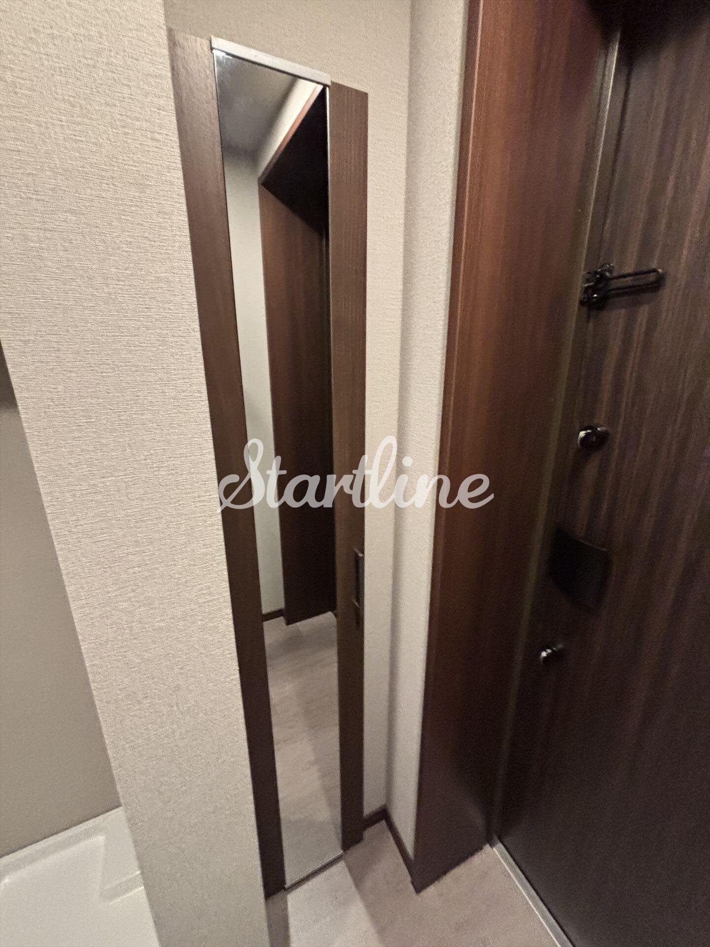 コンポジット品川戸越の物件内観写真