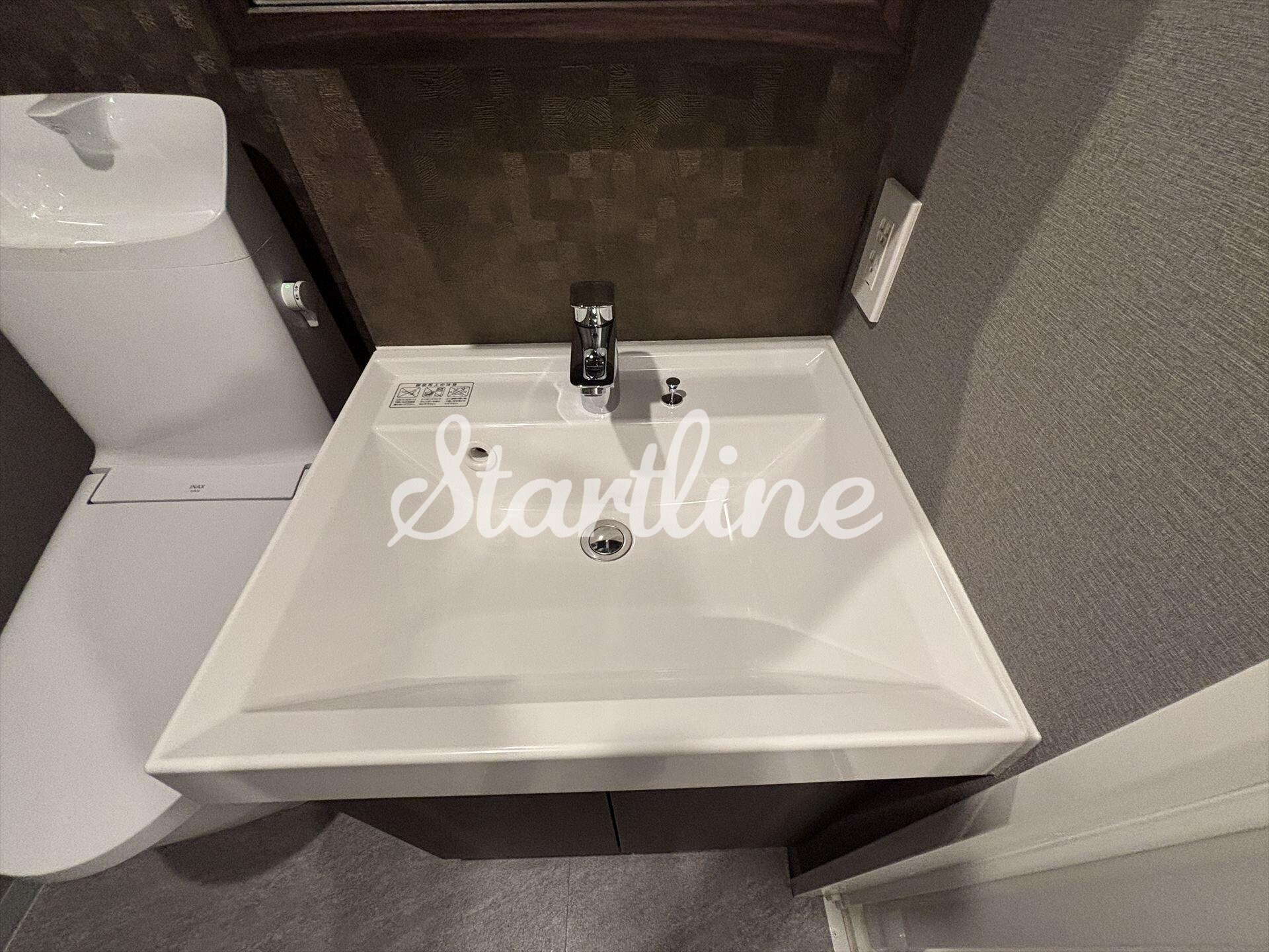 コンポジット品川戸越の物件内観写真