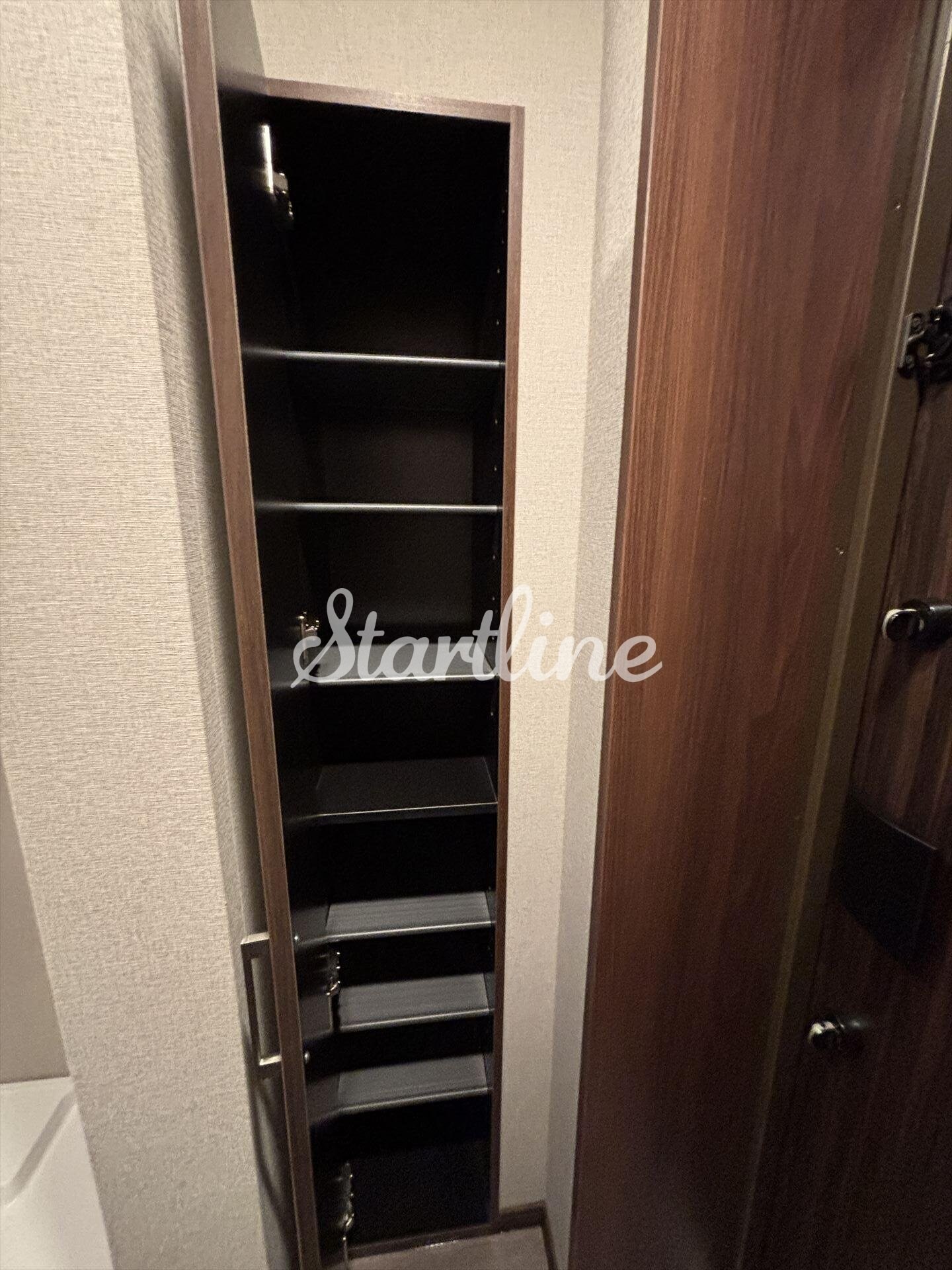 コンポジット品川戸越の物件内観写真