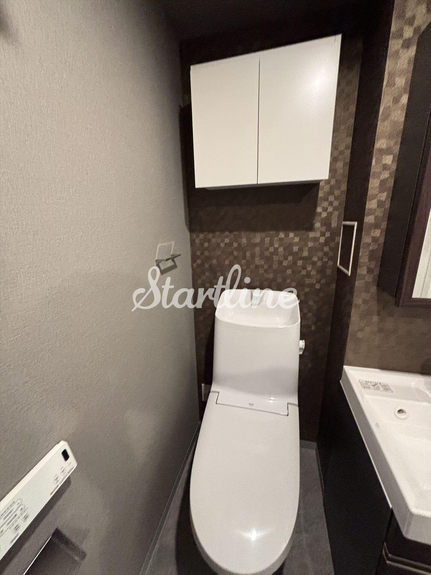 コンポジット品川戸越の物件内観写真