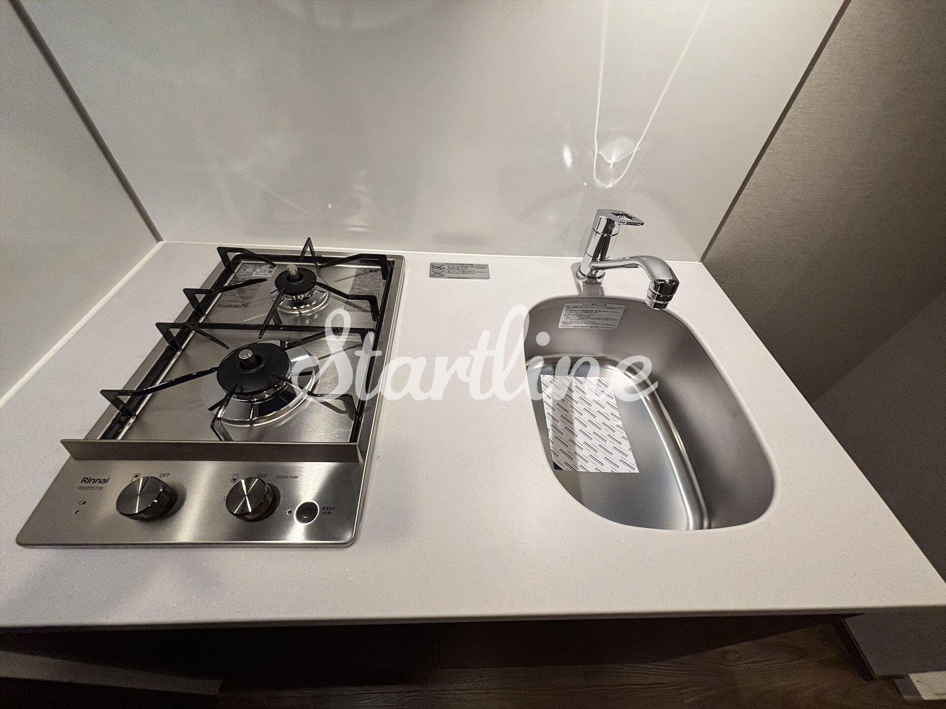 コンポジット品川戸越の物件内観写真