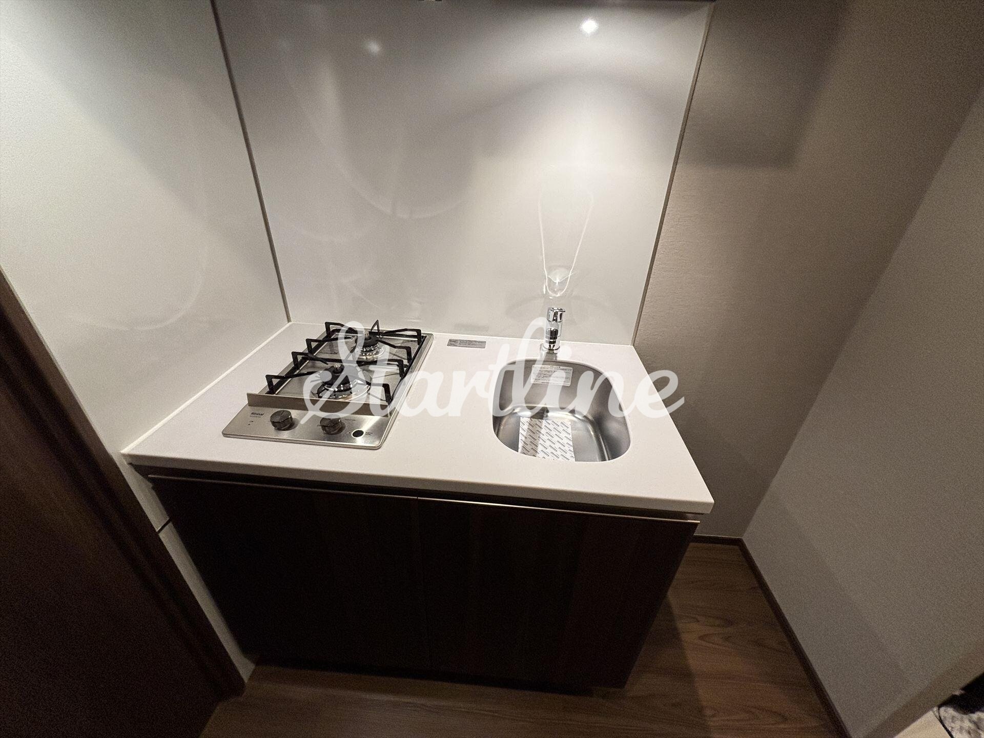 コンポジット品川戸越の物件内観写真