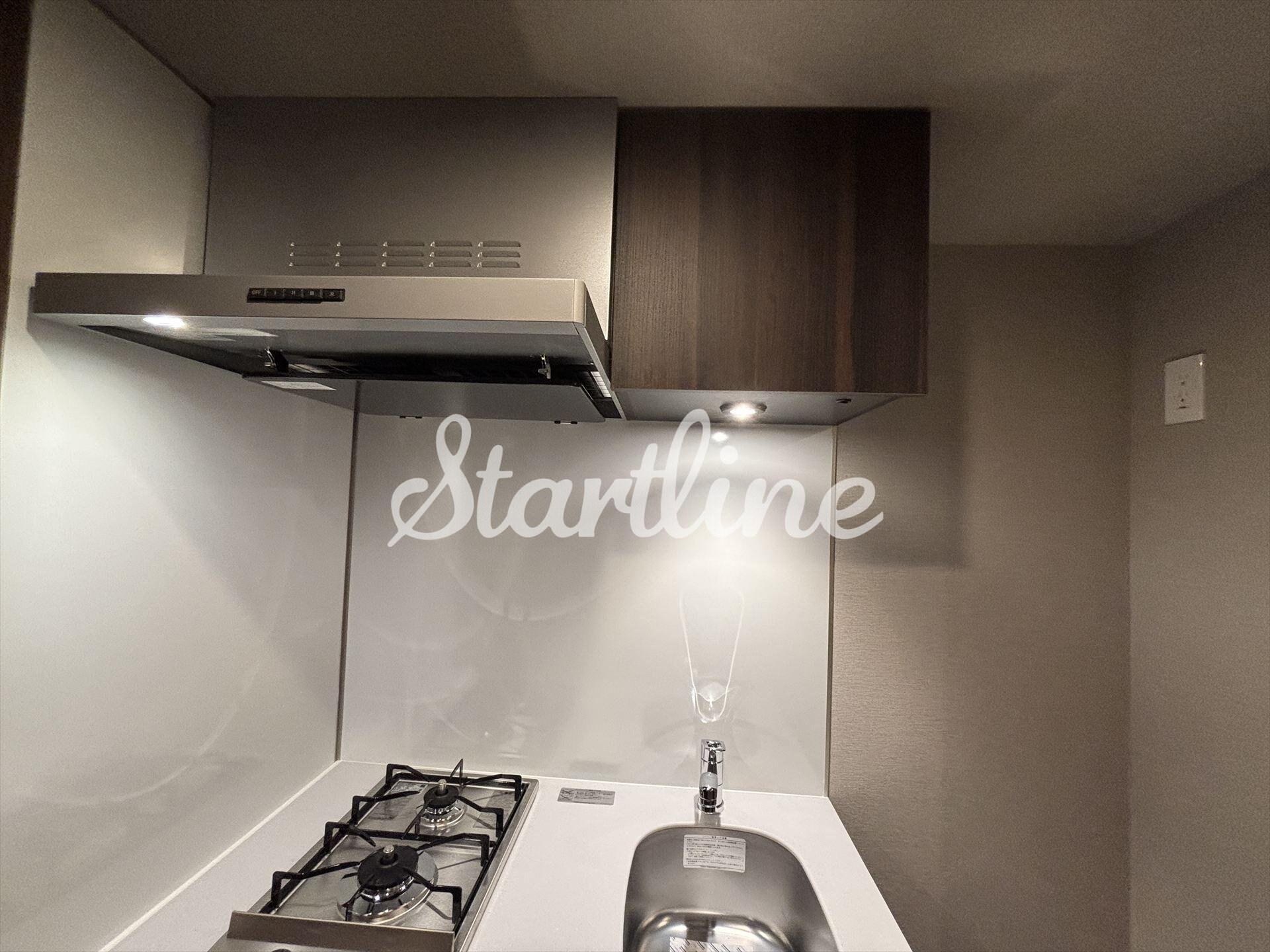 コンポジット品川戸越の物件内観写真