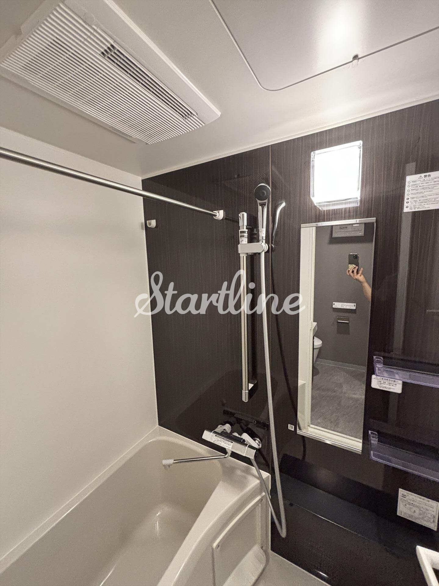 コンポジット品川戸越の物件内観写真