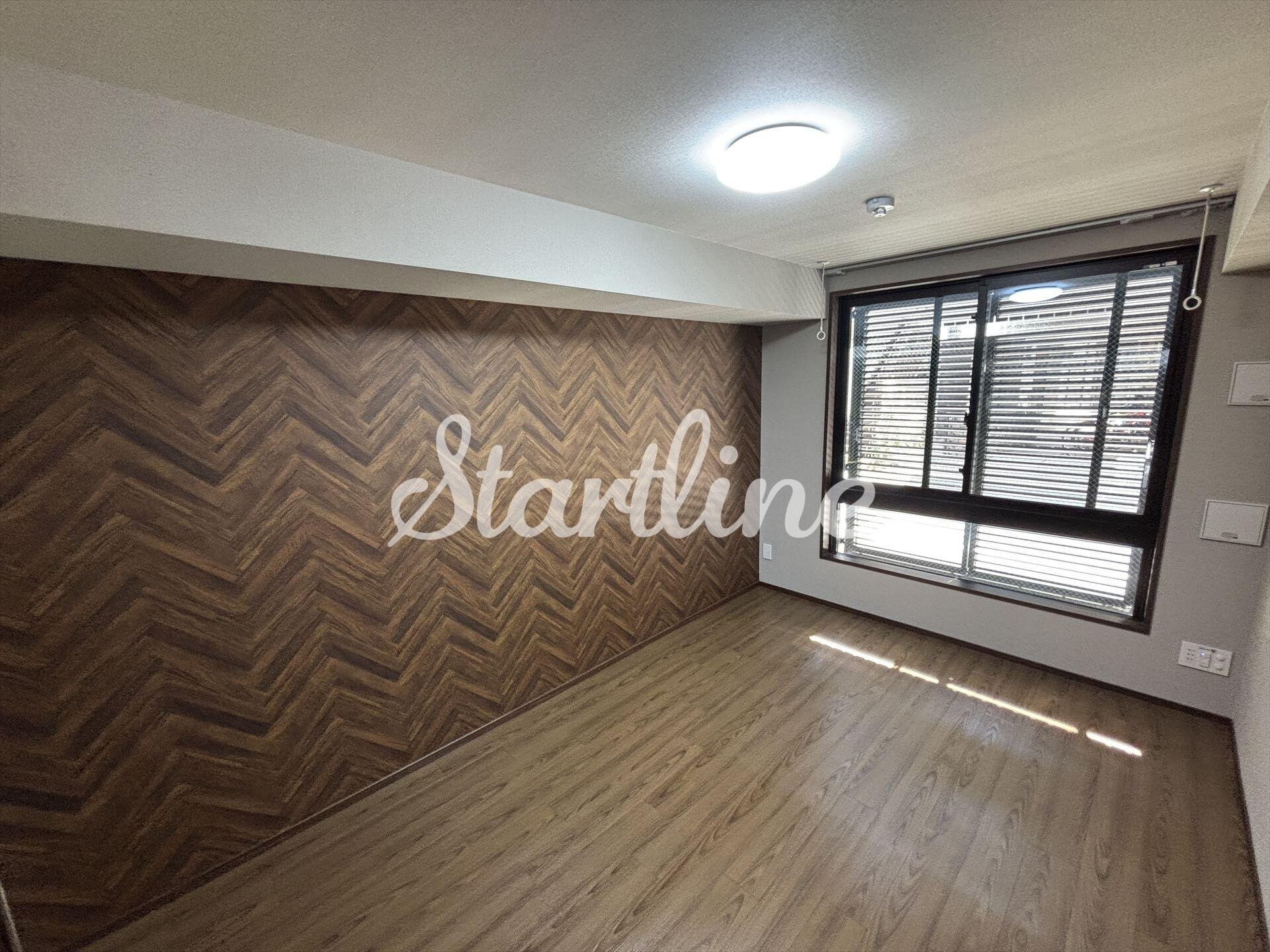 コンポジット品川戸越の物件内観写真