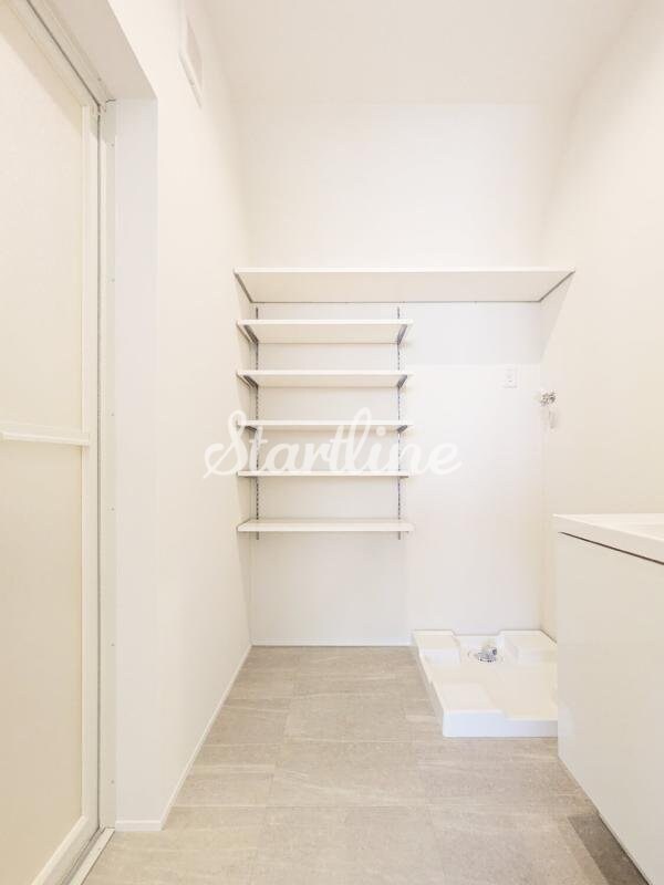 西大井テラスの物件内観写真