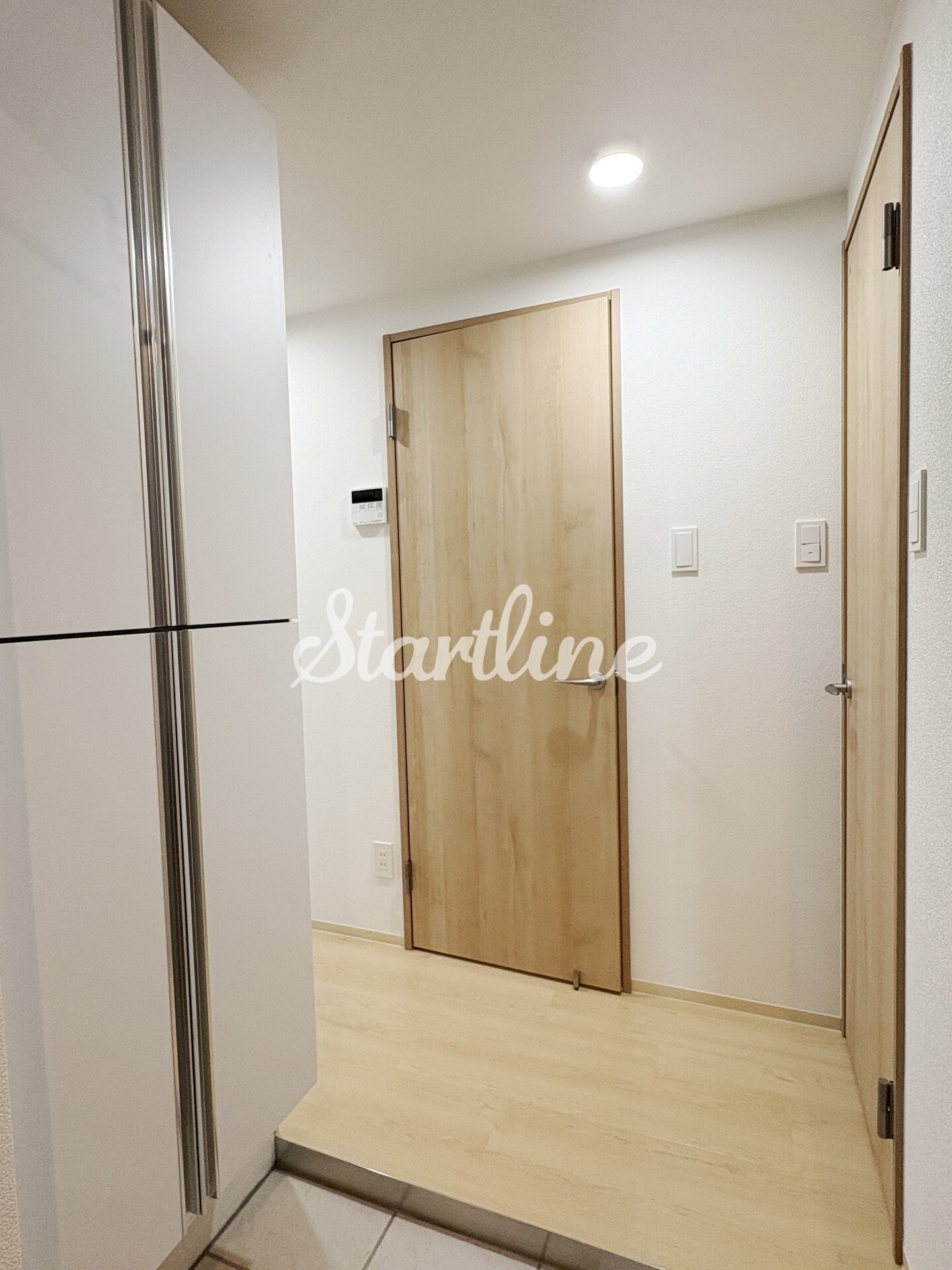 レクス大崎の物件内観写真