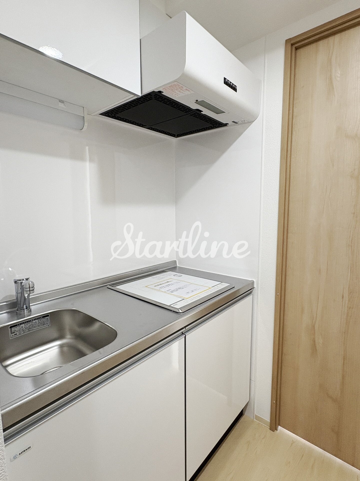 レクス大崎の物件内観写真