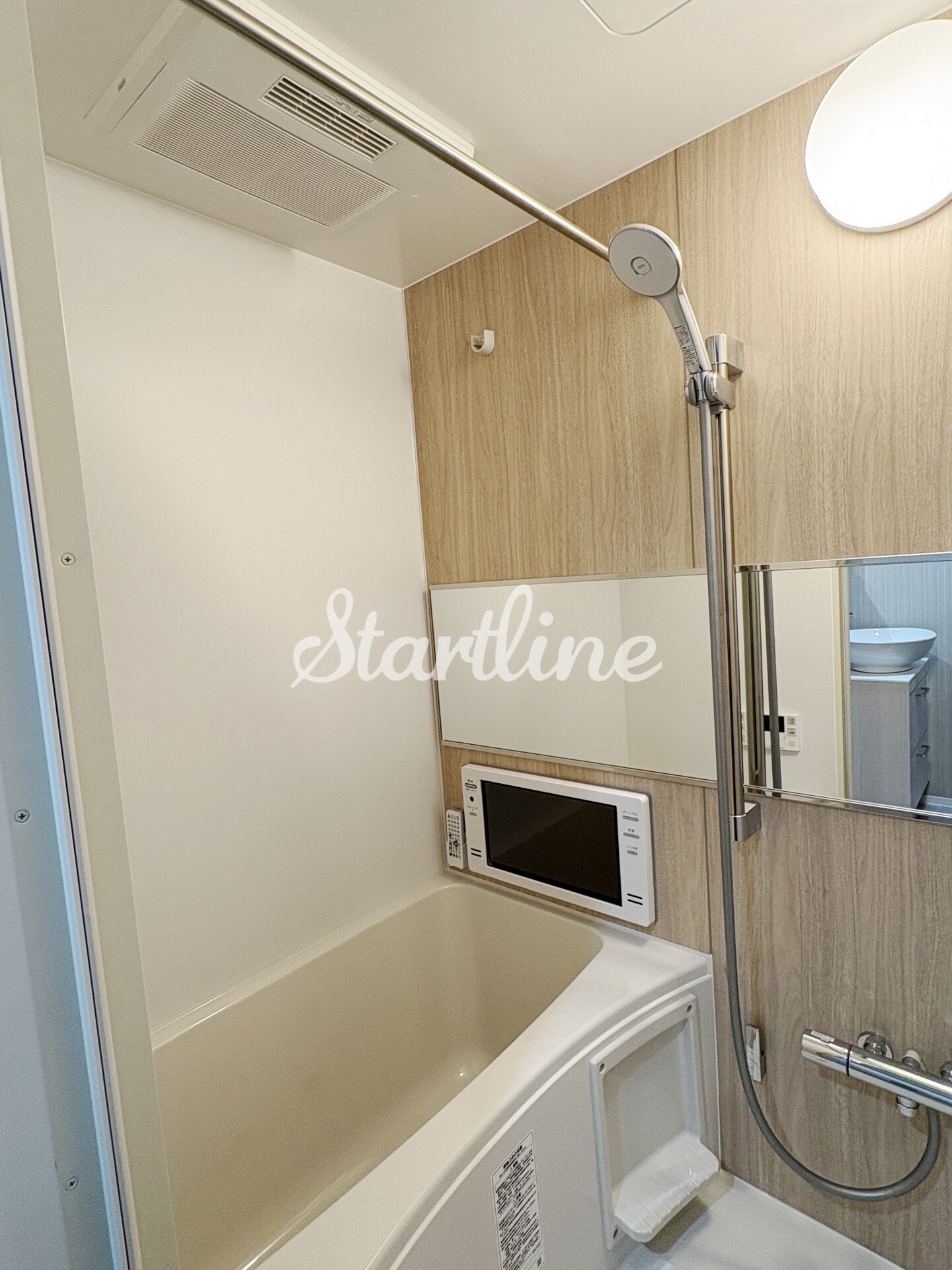 レクス大崎の物件内観写真