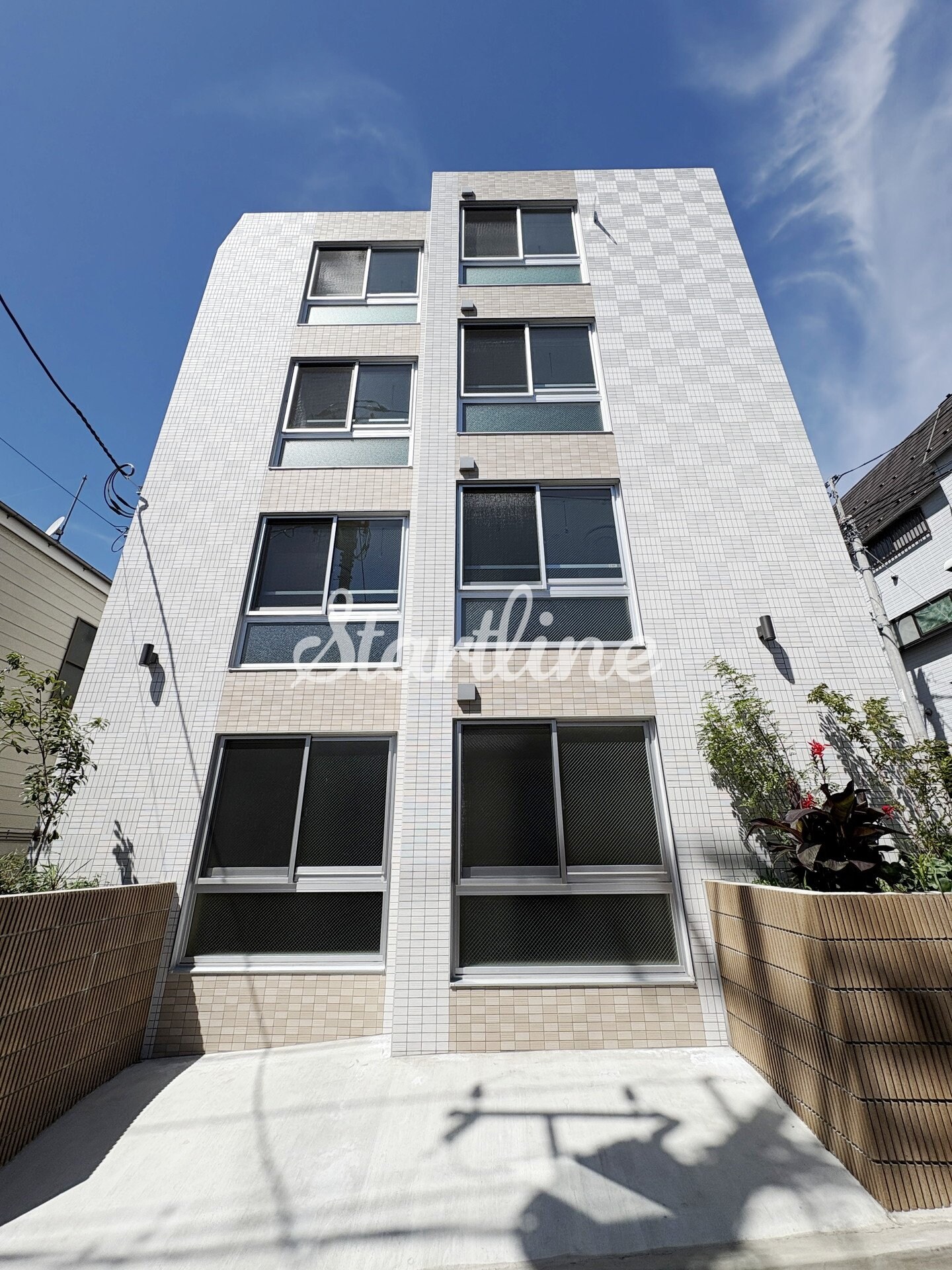 レクス大崎の物件内観写真