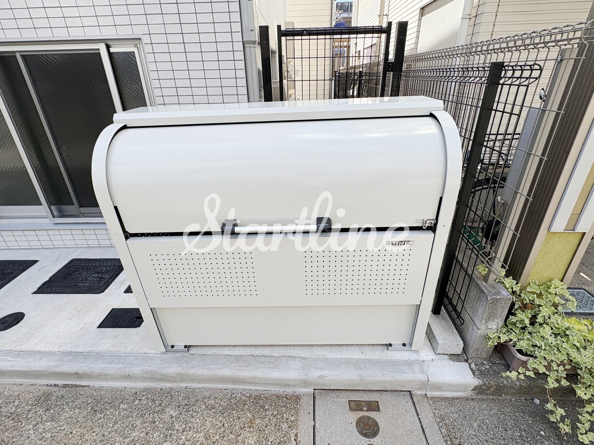 レクス大崎の物件内観写真