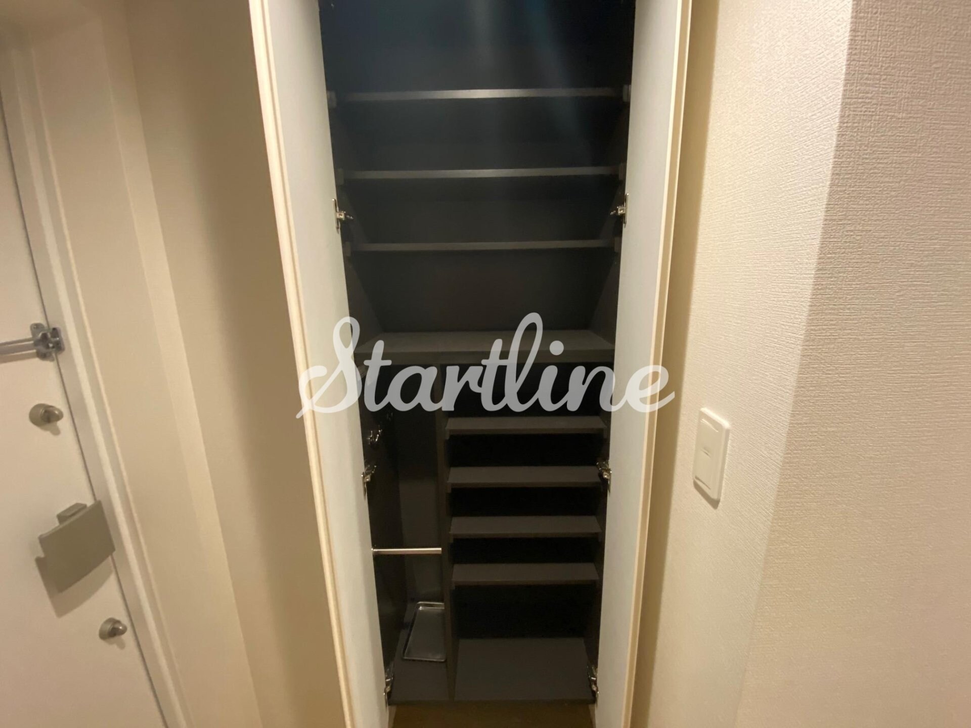 カーサスプレンディッド麻布十番駅前の物件内観写真