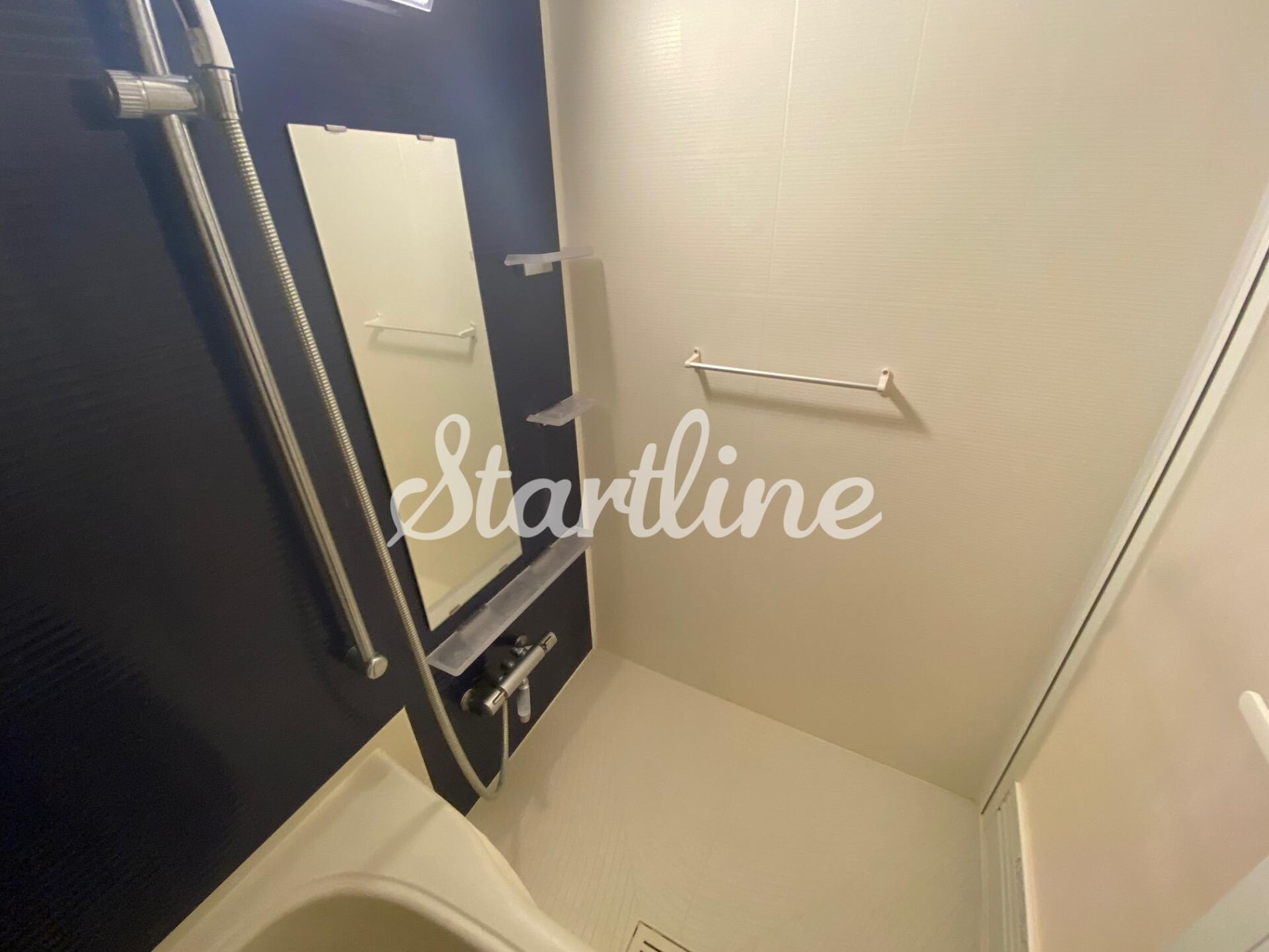 カーサスプレンディッド麻布十番駅前の物件内観写真