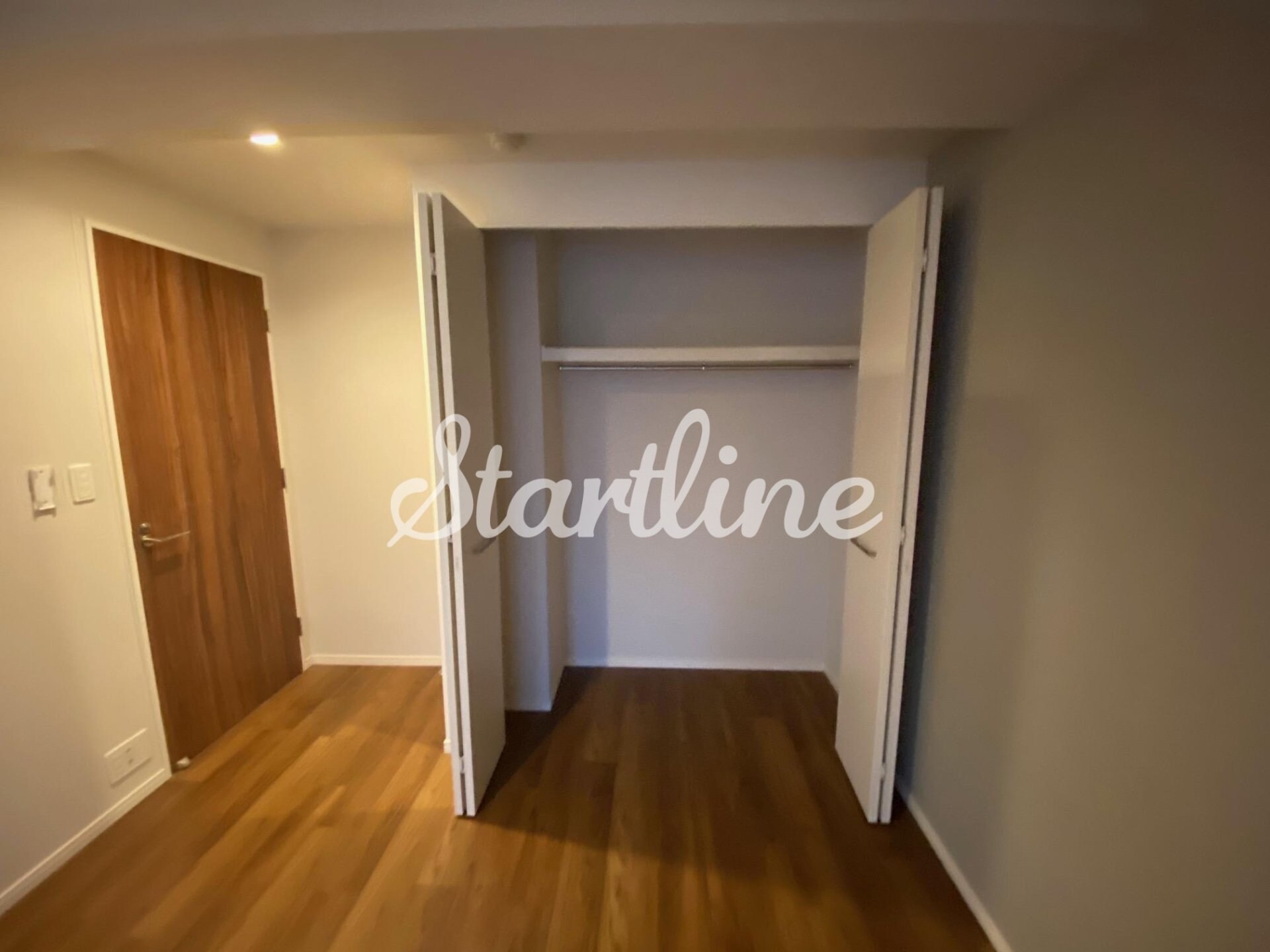 カーサスプレンディッド麻布十番駅前の物件内観写真