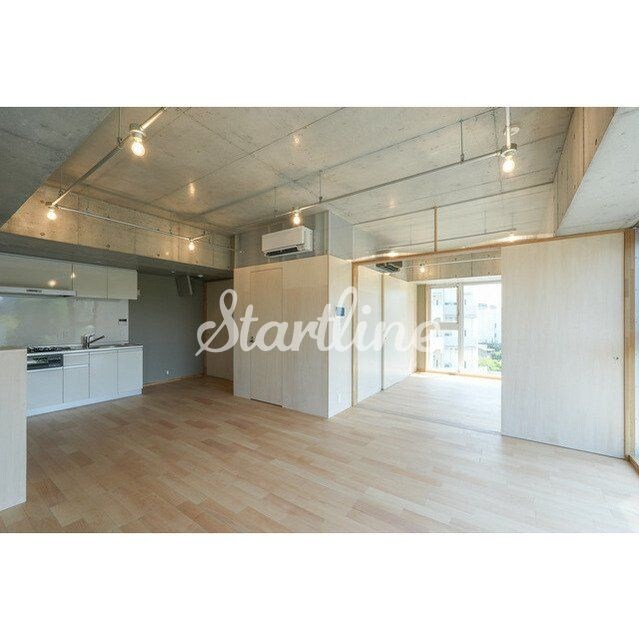 品川港南テラスの物件内観写真