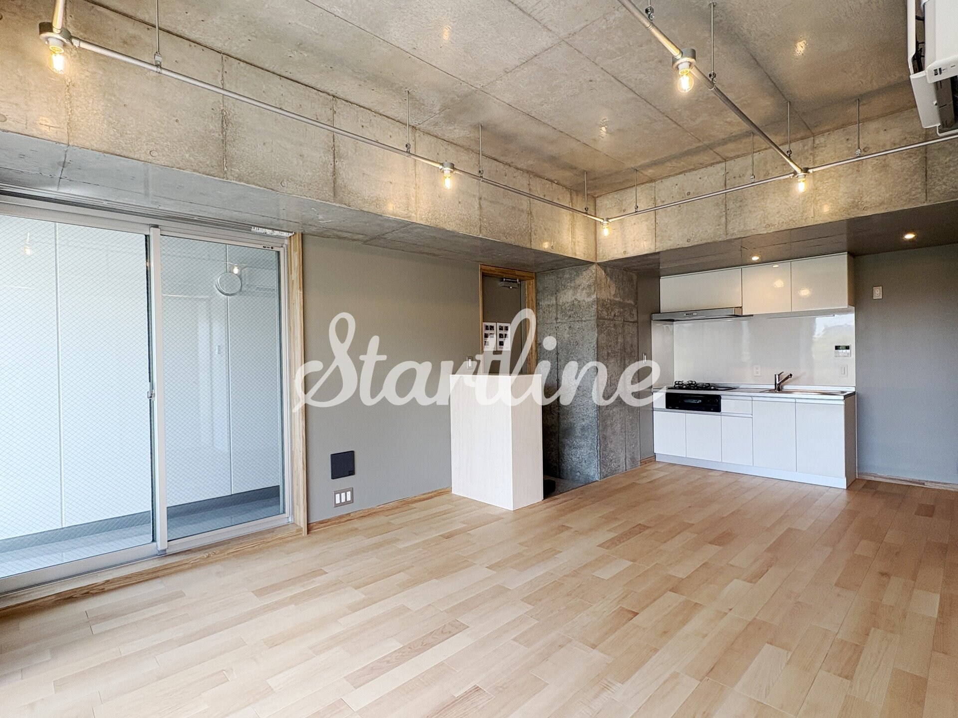 品川港南テラスの物件内観写真