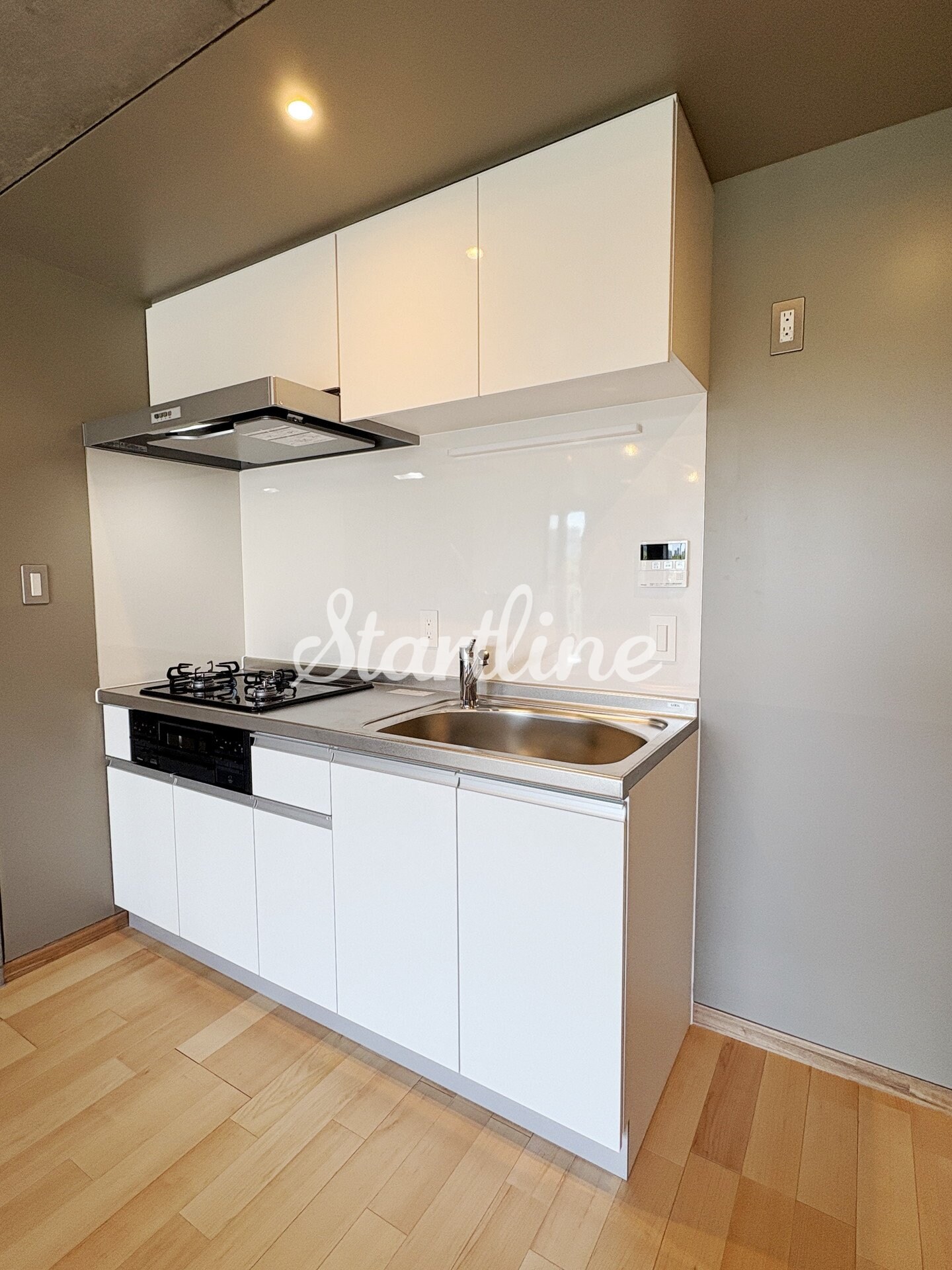 品川港南テラスの物件内観写真