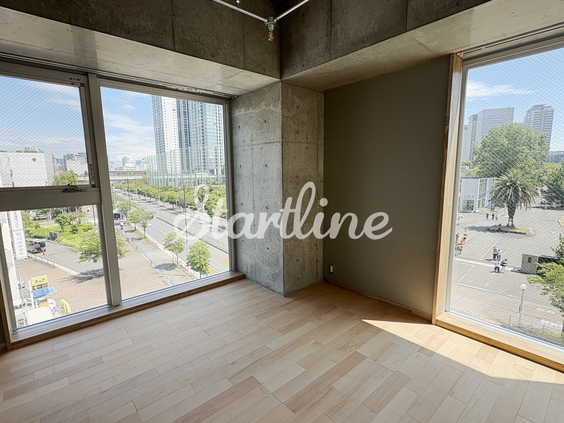 品川港南テラスの物件内観写真