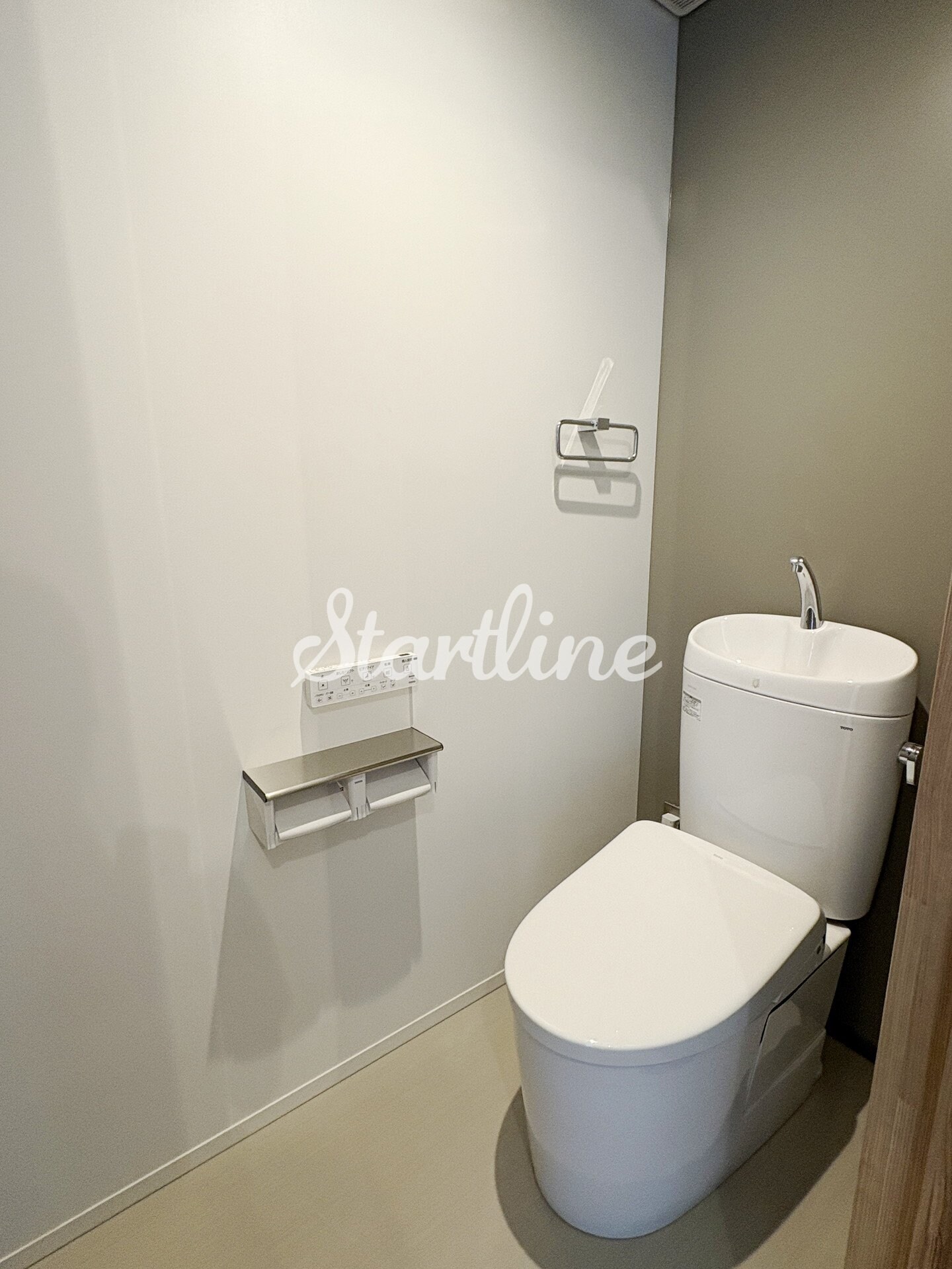 品川港南テラスの物件内観写真