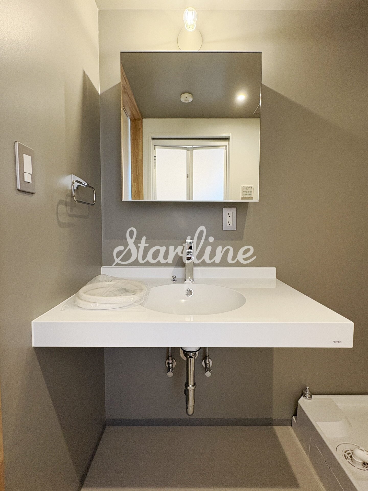 品川港南テラスの物件内観写真