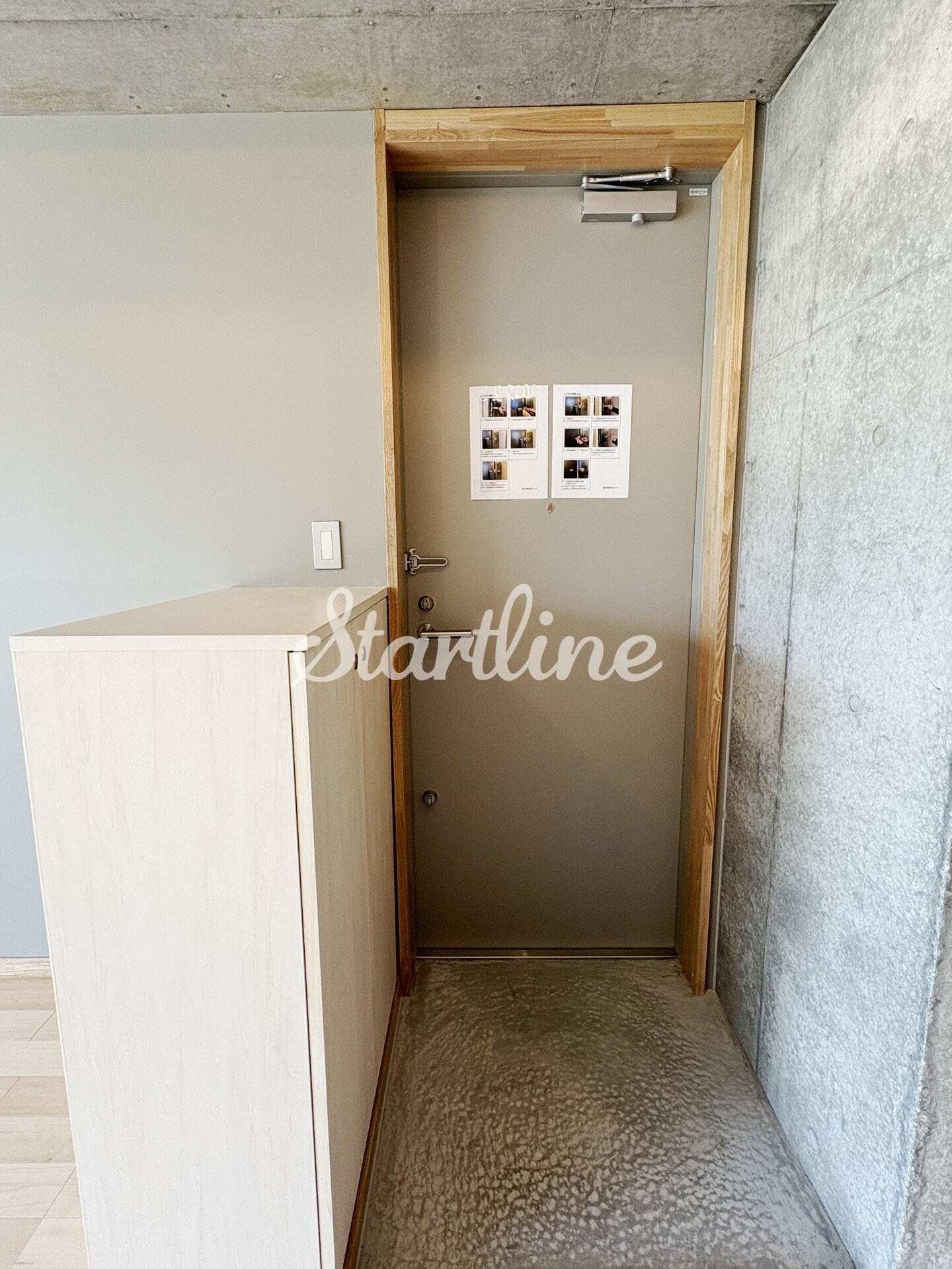 品川港南テラスの物件内観写真