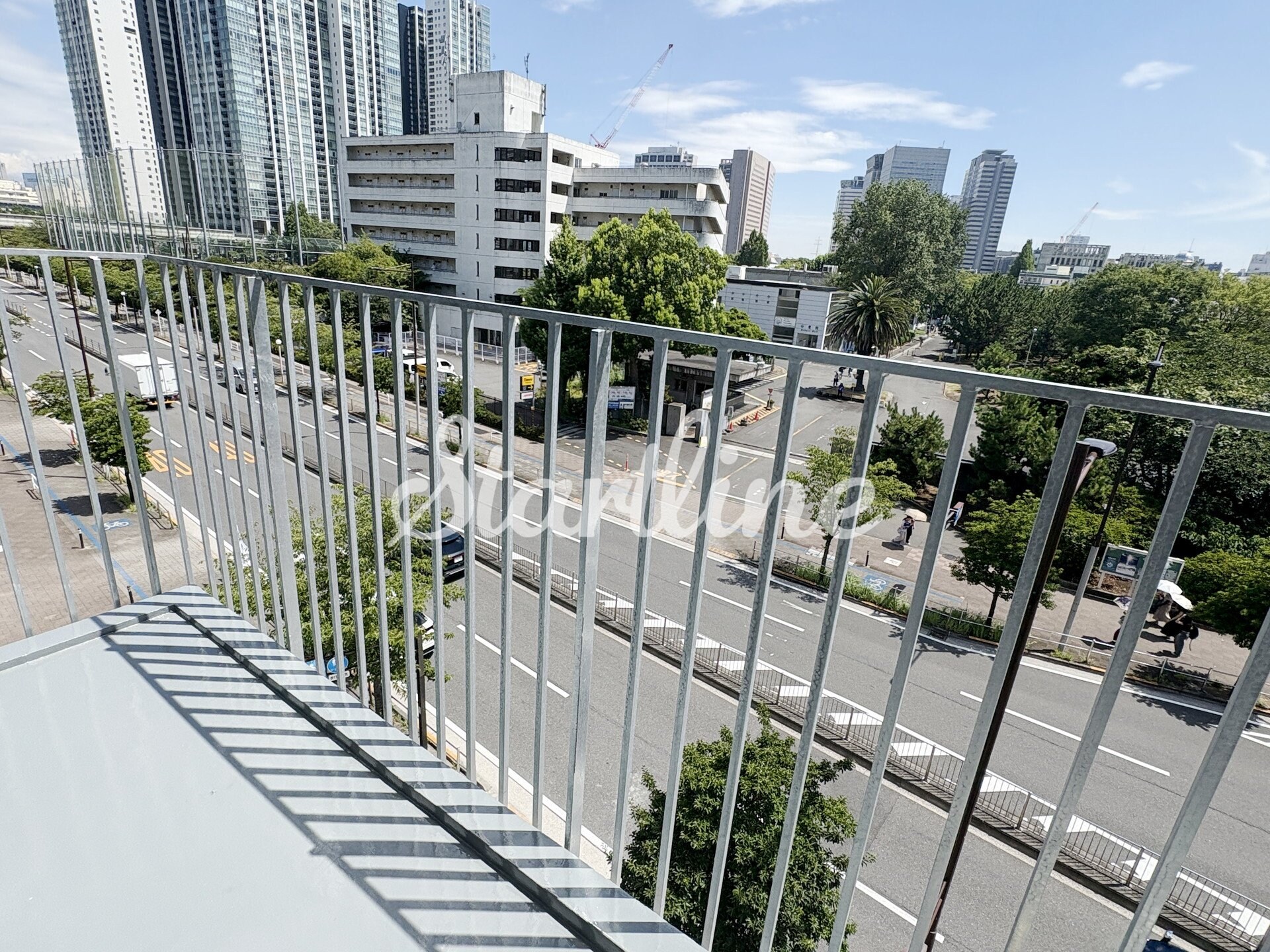 品川港南テラスの物件内観写真