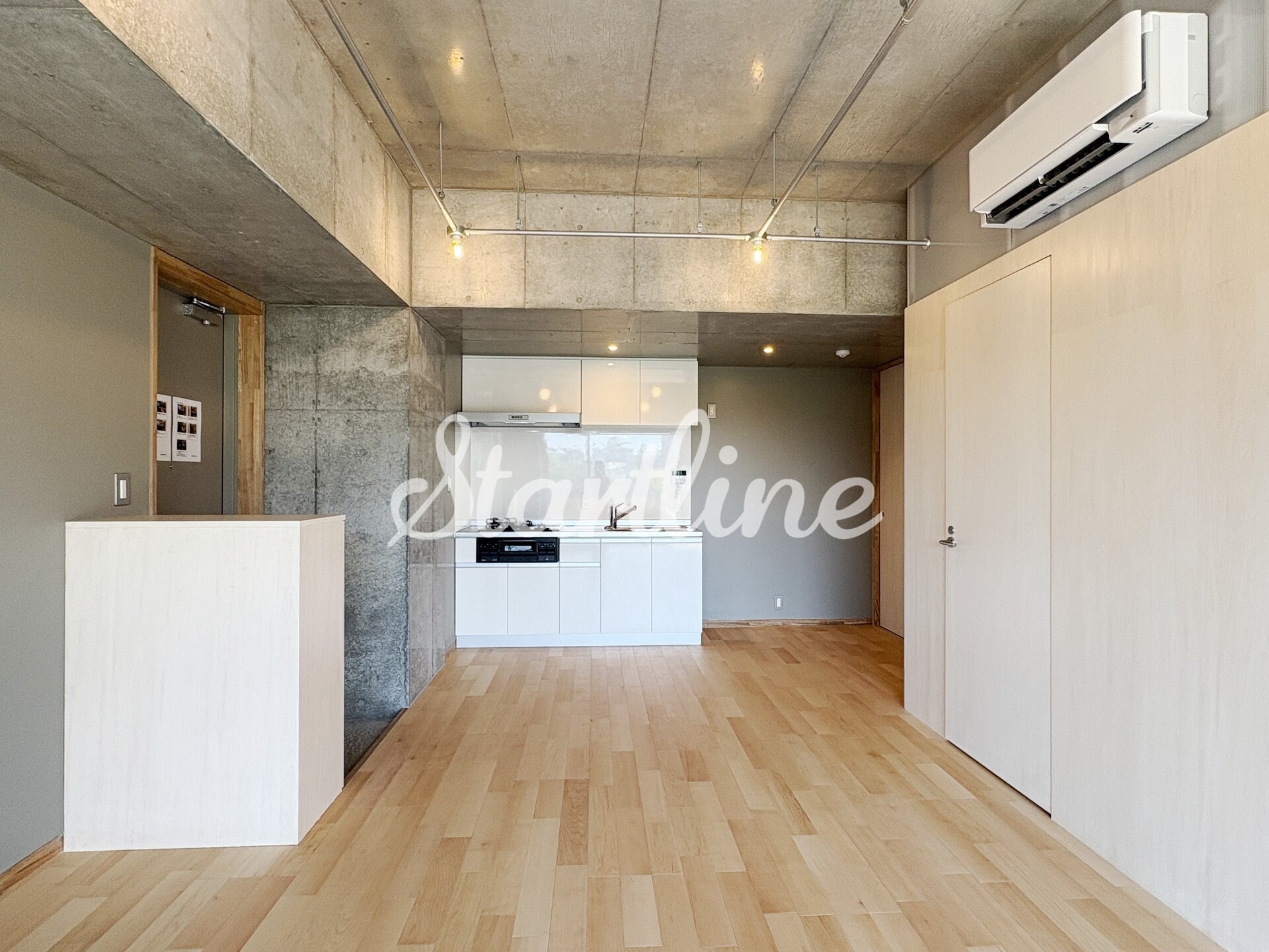 品川港南テラスの物件内観写真