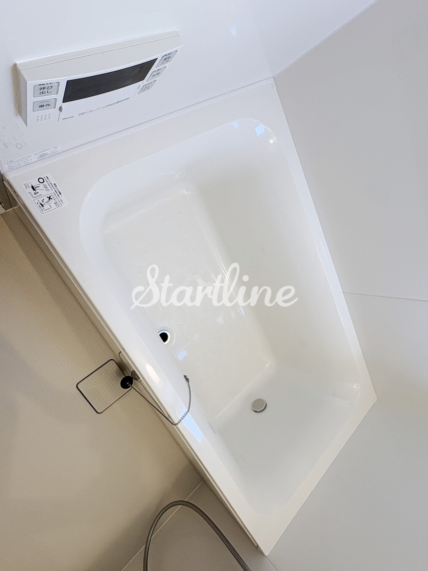 品川港南テラスの物件内観写真