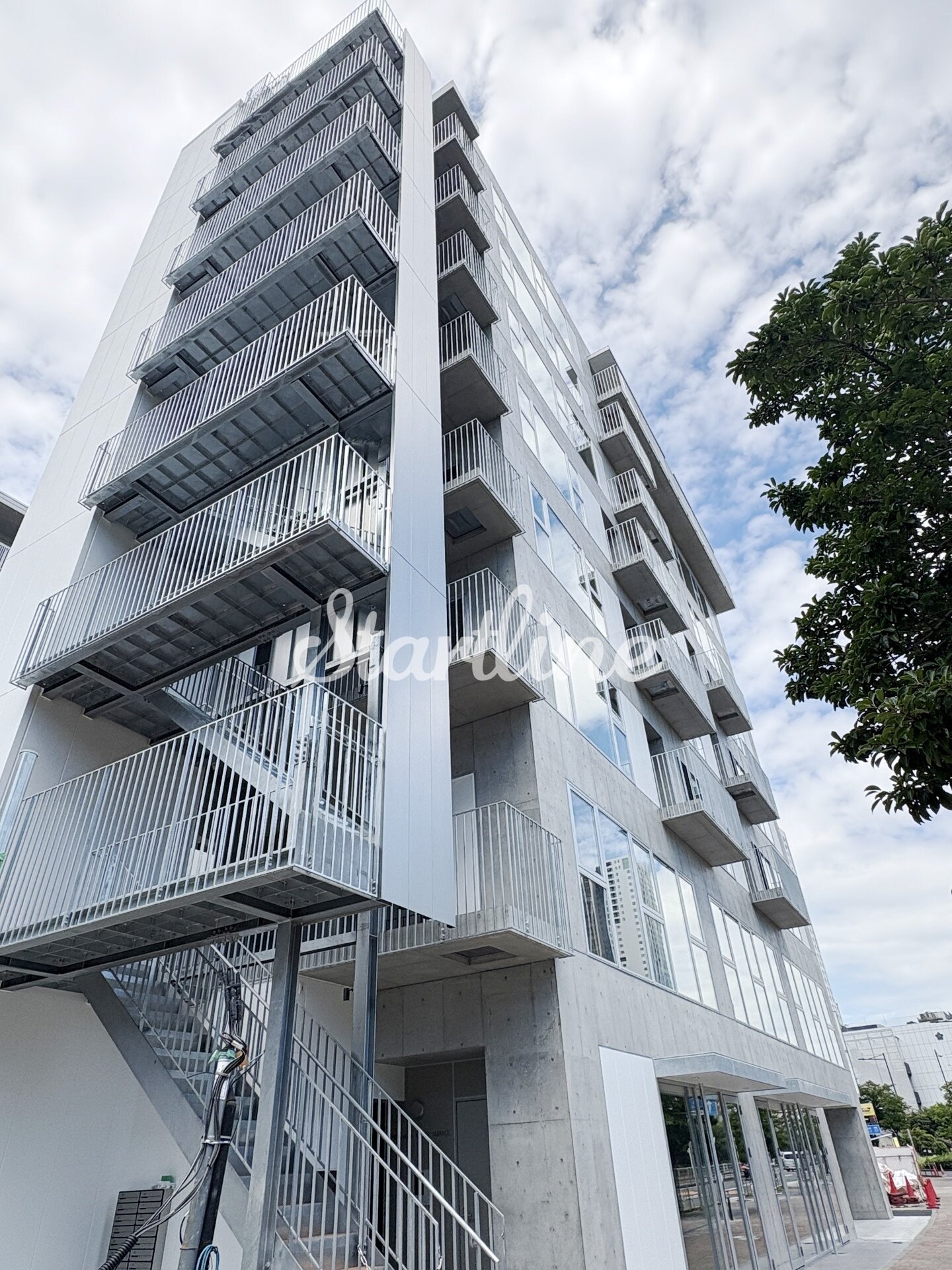 品川港南テラスの物件内観写真