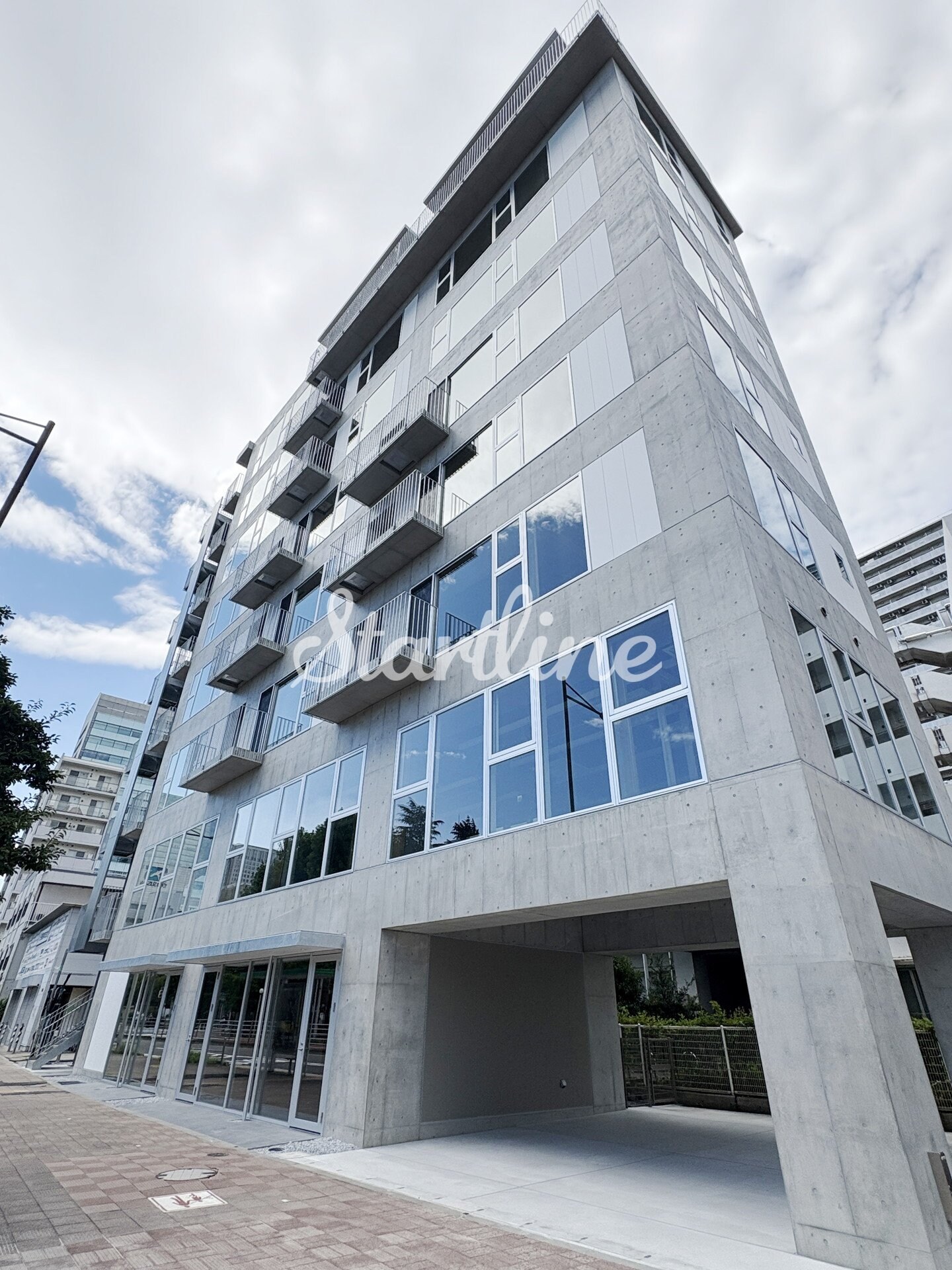 品川港南テラスの物件内観写真