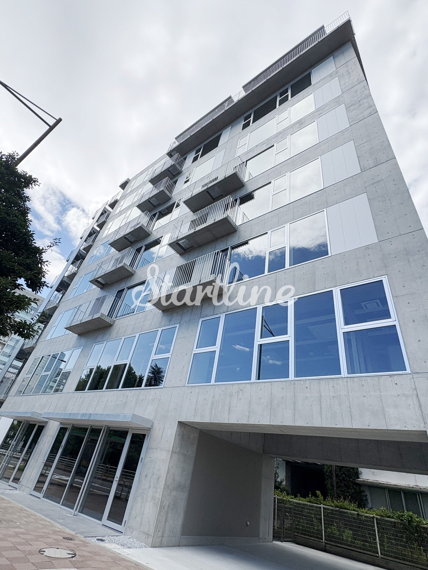 品川港南テラスの物件内観写真