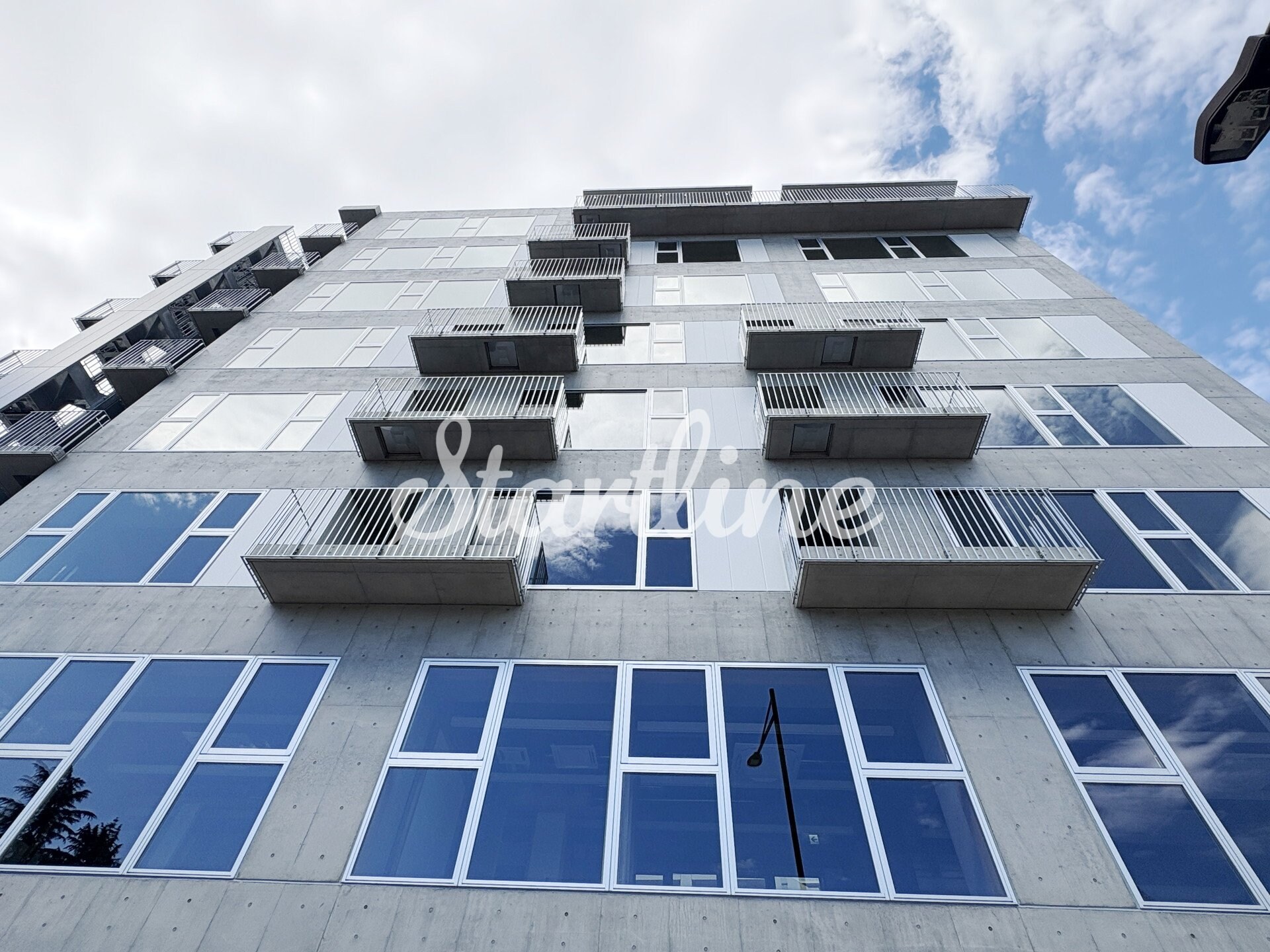 品川港南テラスの物件内観写真