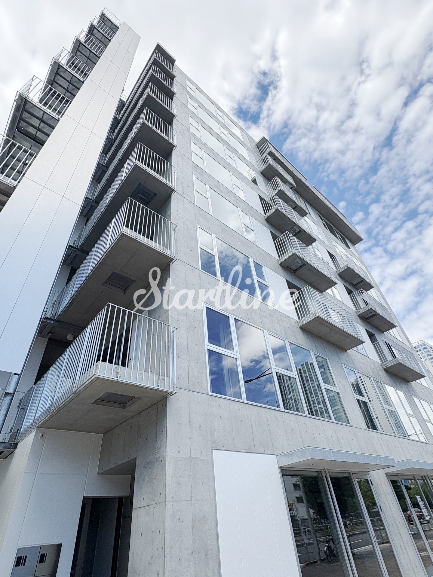 品川港南テラスの物件内観写真