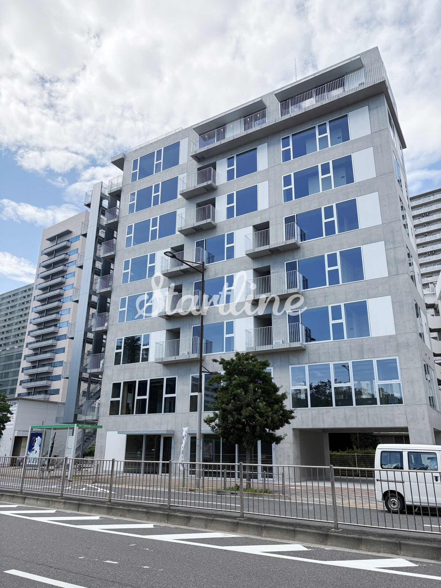 品川港南テラスの物件内観写真