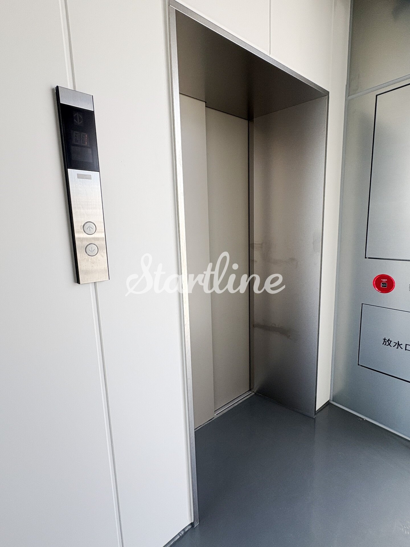 品川港南テラスの物件内観写真