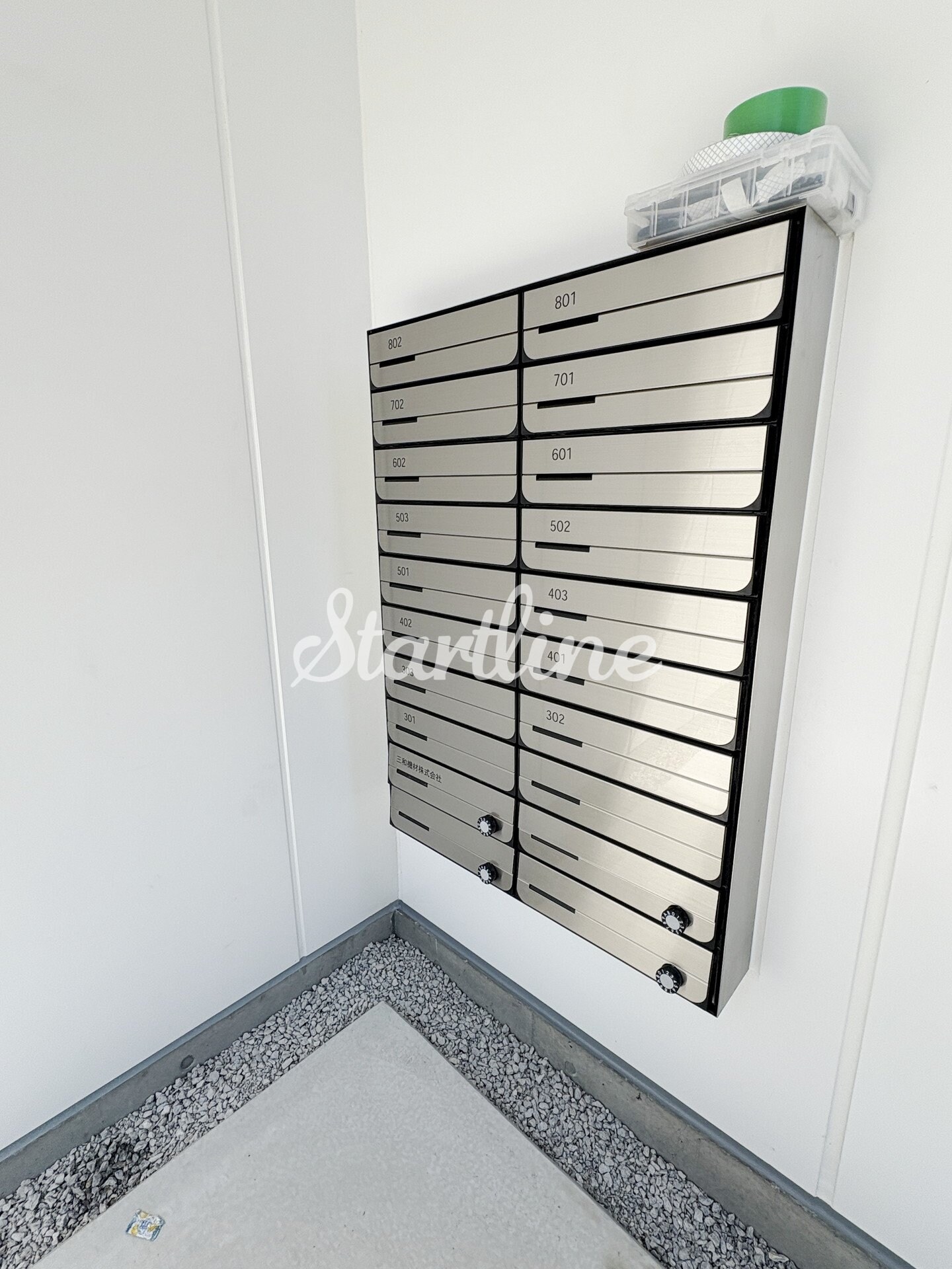 品川港南テラスの物件内観写真