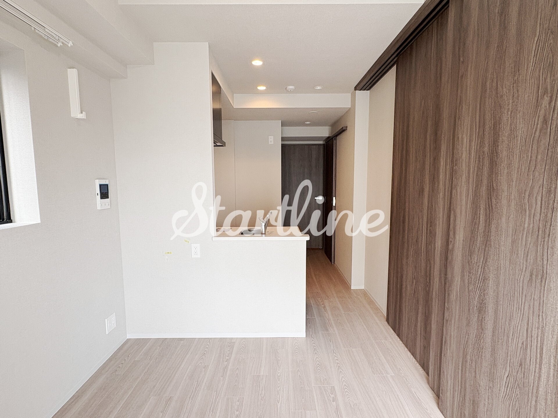 デュオフラッツ品川戸越の物件内観写真