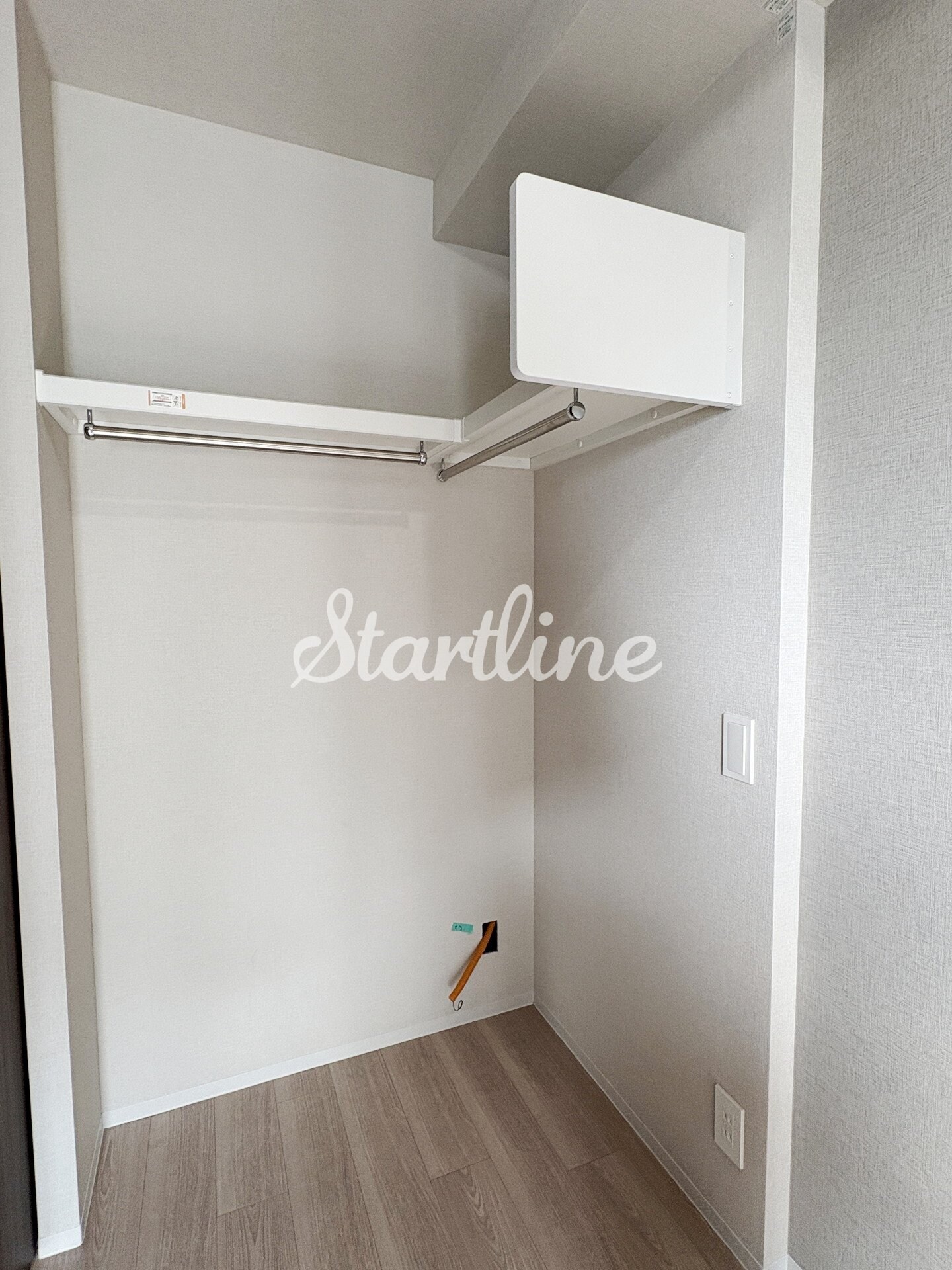 デュオフラッツ品川戸越の物件内観写真