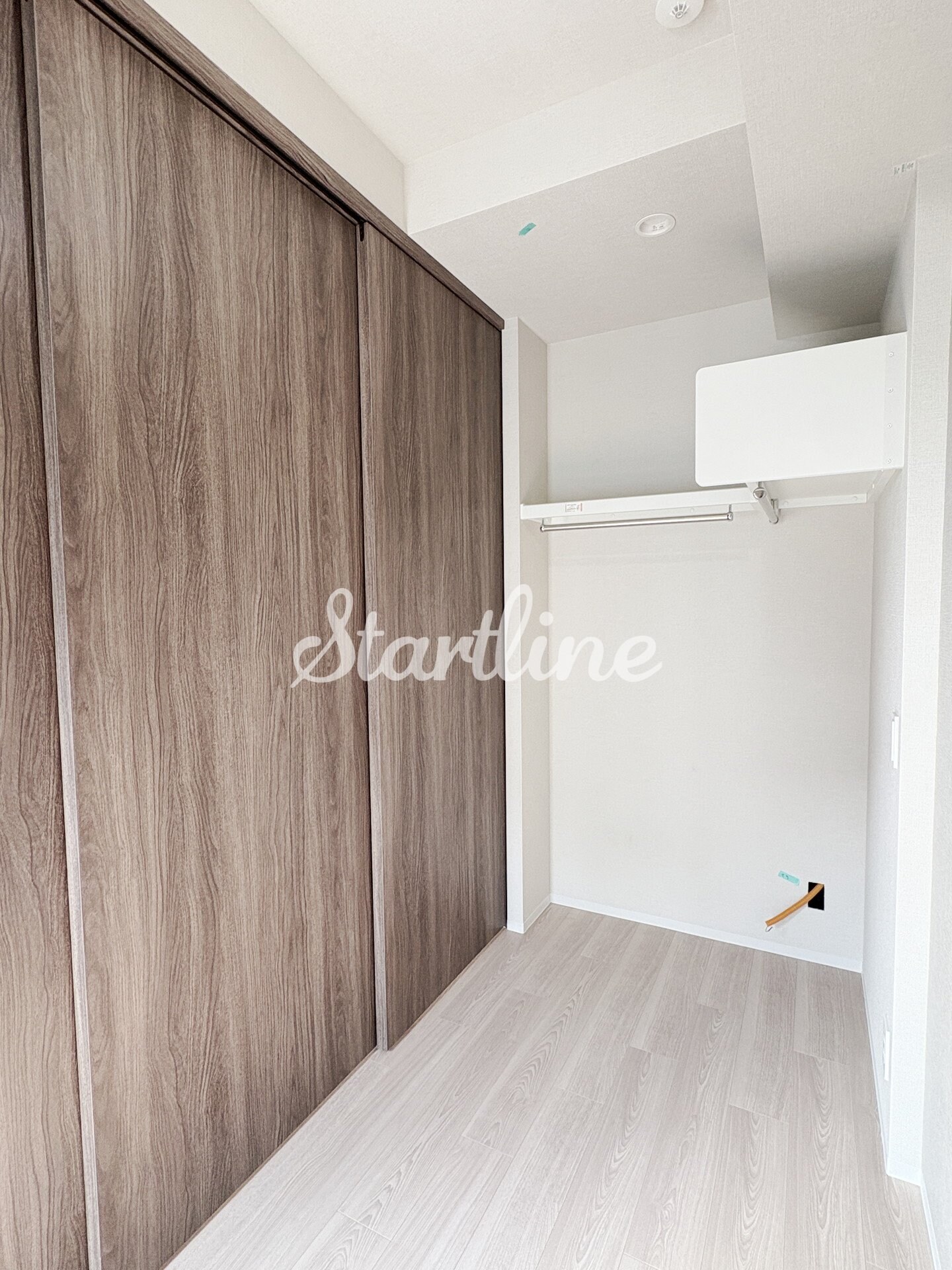 デュオフラッツ品川戸越の物件内観写真