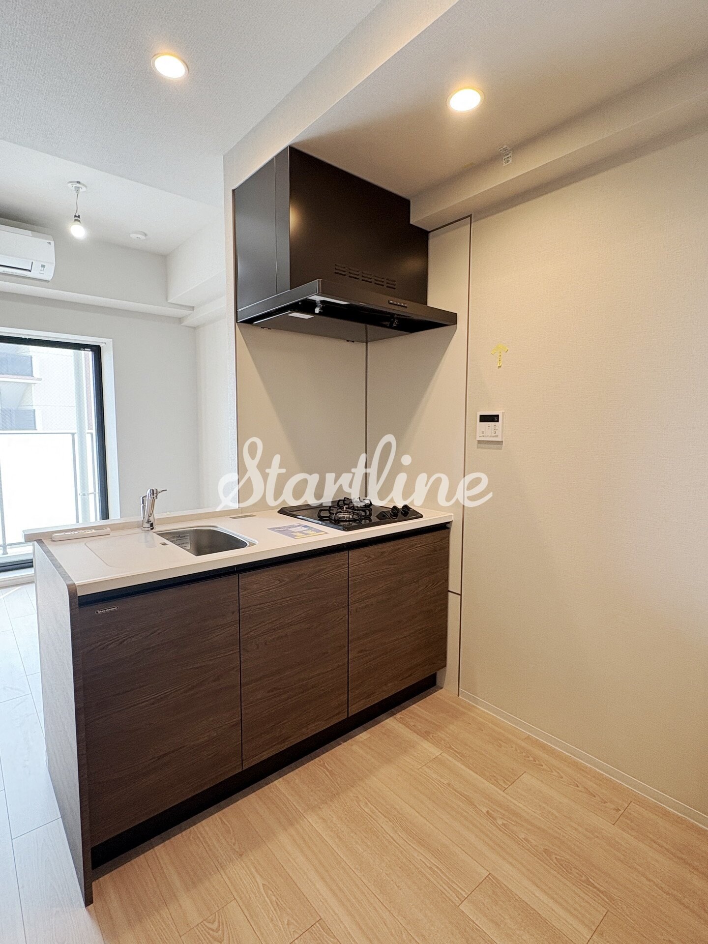 デュオフラッツ品川戸越の物件内観写真