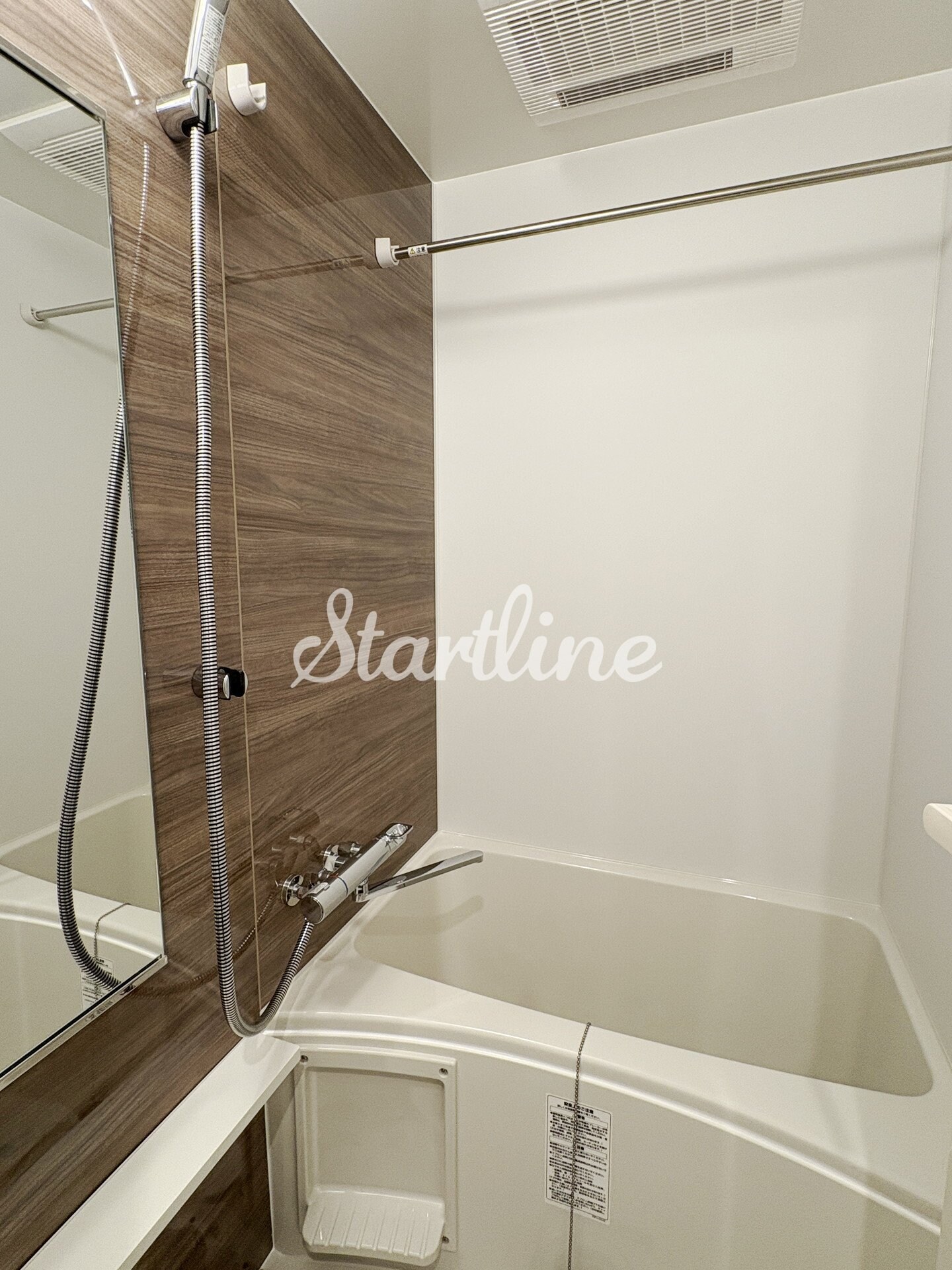 デュオフラッツ品川戸越の物件内観写真