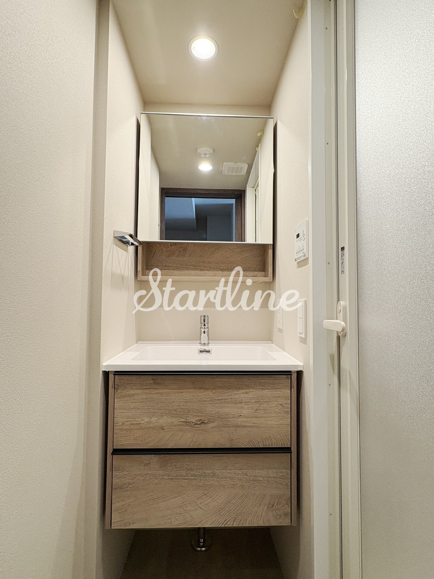 デュオフラッツ品川戸越の物件内観写真