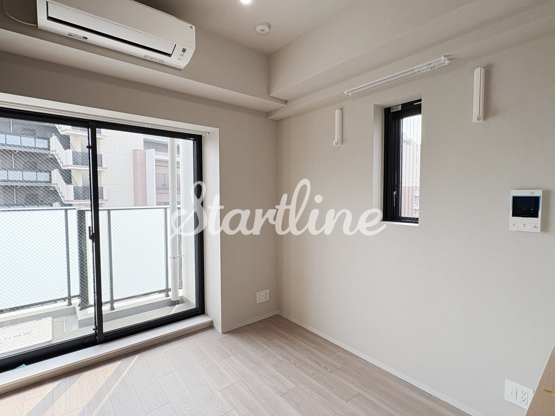 デュオフラッツ品川戸越の物件内観写真