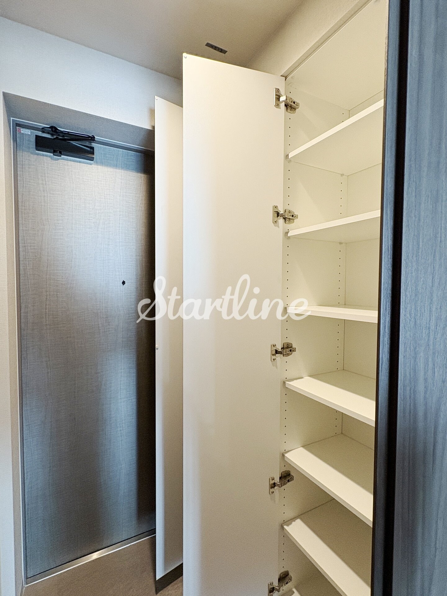 デュオフラッツ品川戸越の物件内観写真