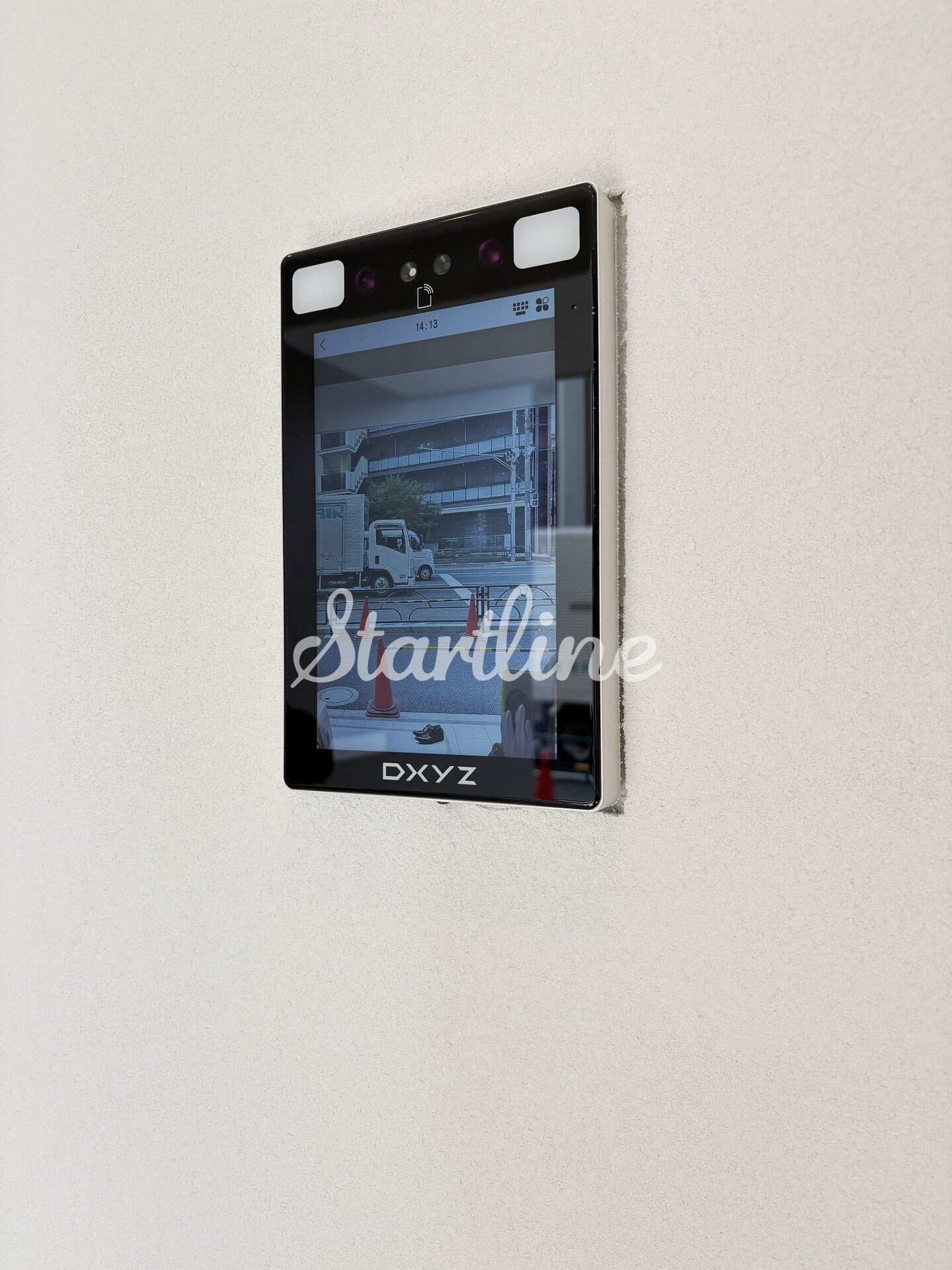 デュオフラッツ品川戸越の物件内観写真