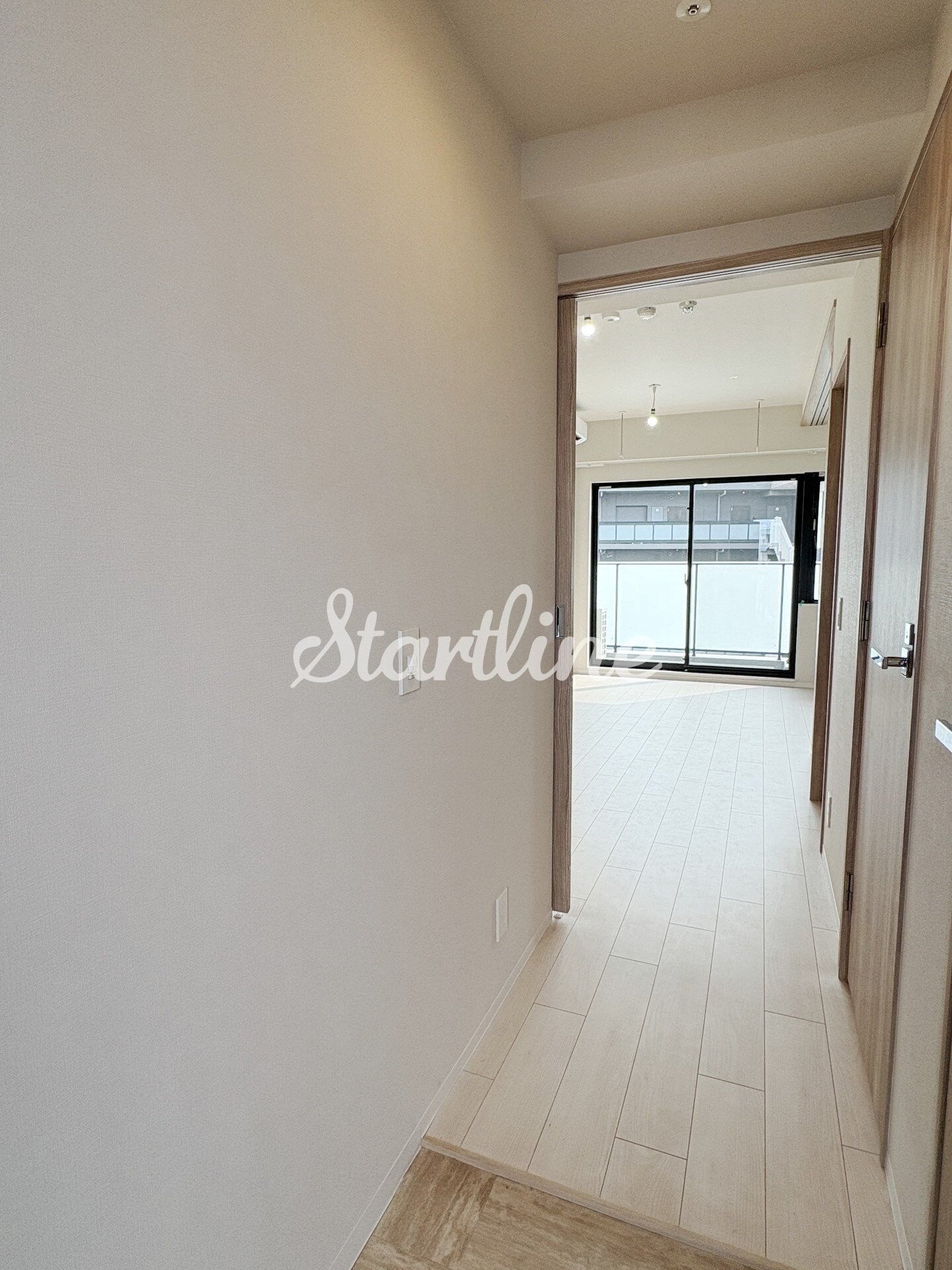 デュオフラッツ品川戸越の物件内観写真