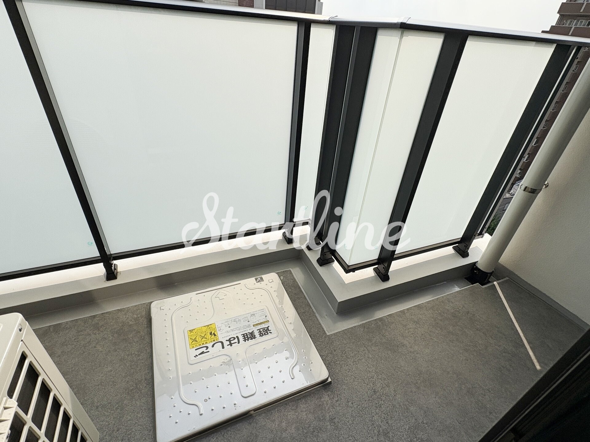 デュオフラッツ品川戸越の物件内観写真