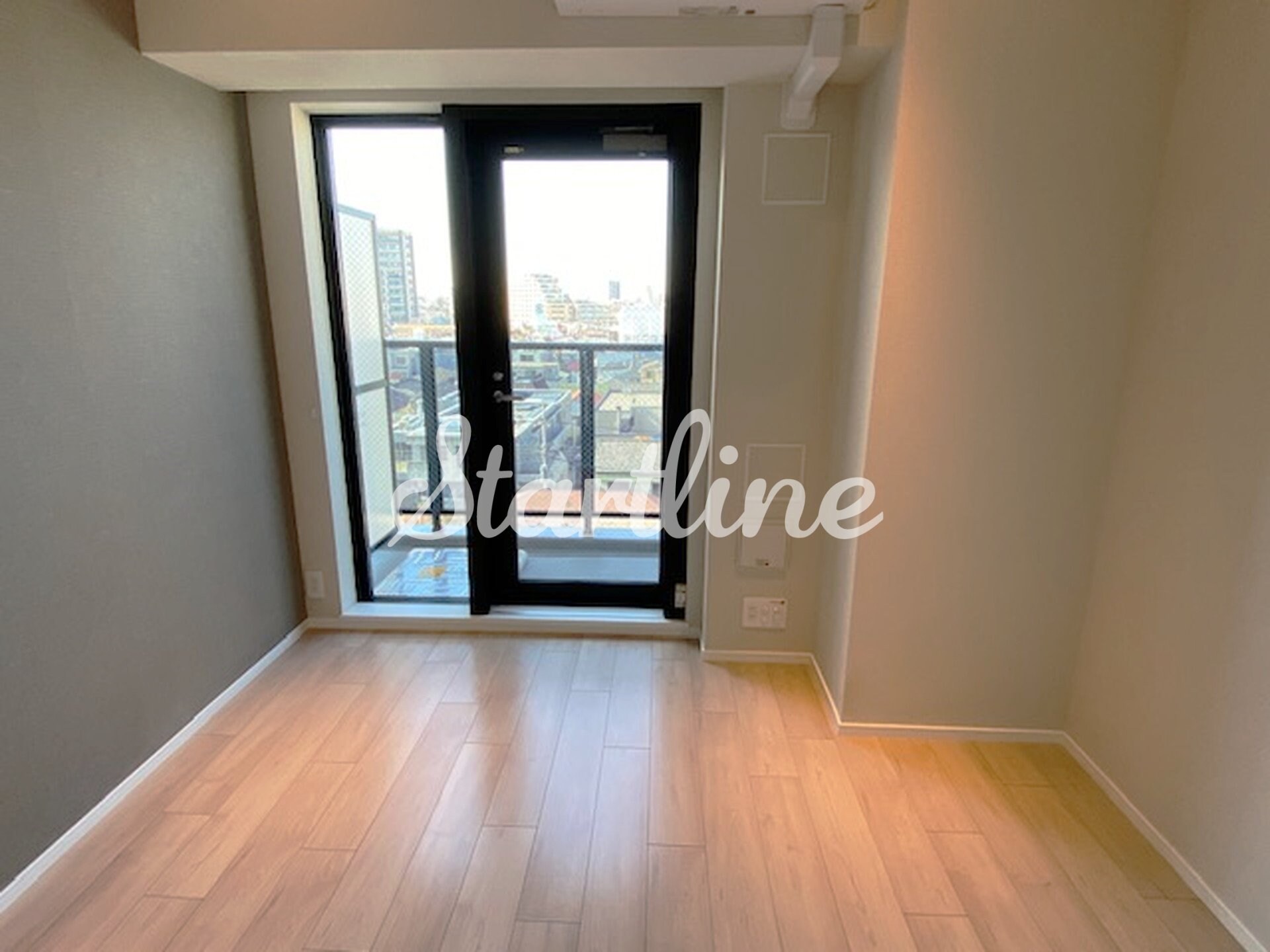 ログ戸越(Log戸越)の物件内観写真